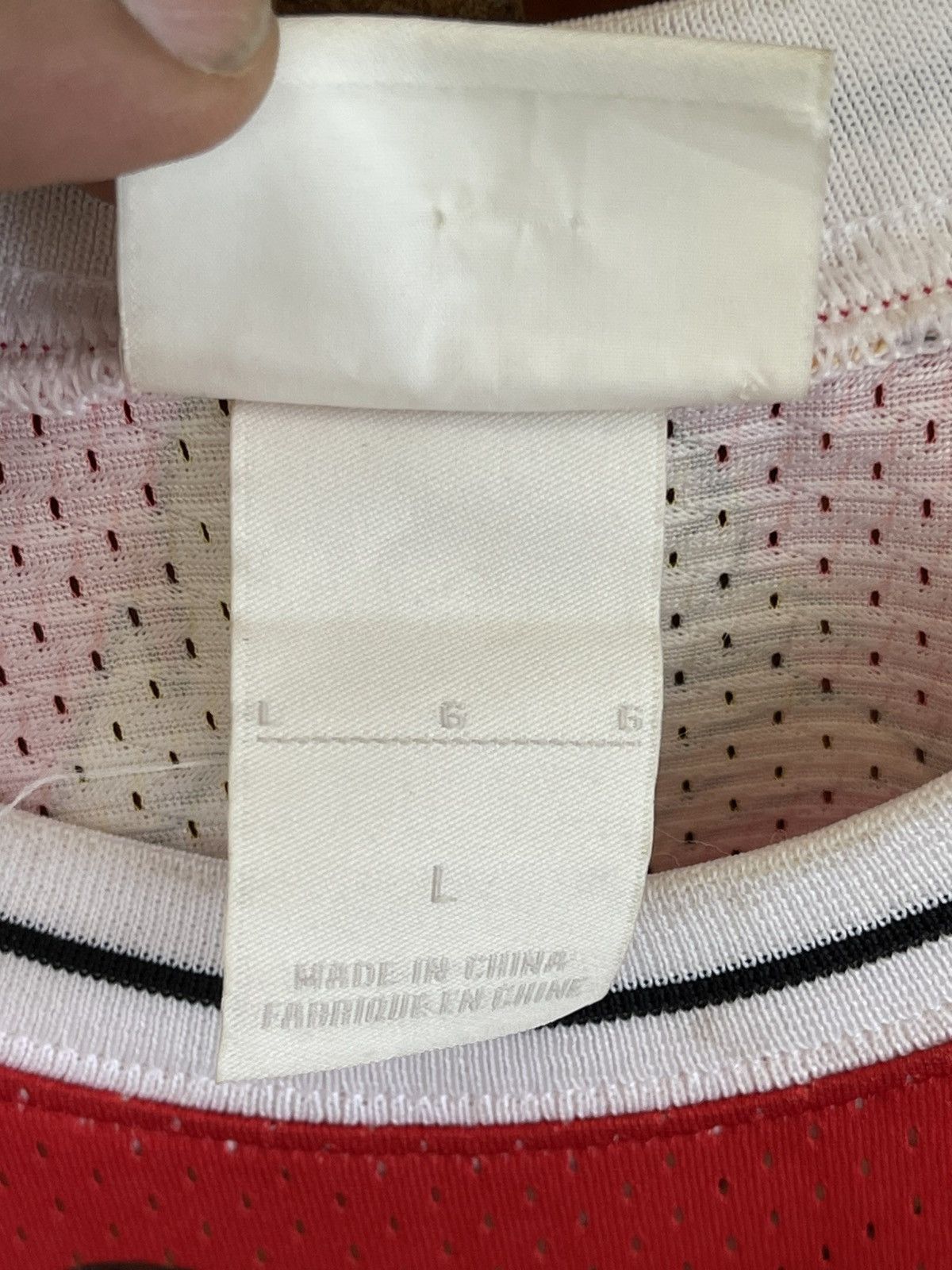 Nike × Supreme NIKE X SUPREME Size US L / EU 52-54 / 3 - 6 Thumbnail