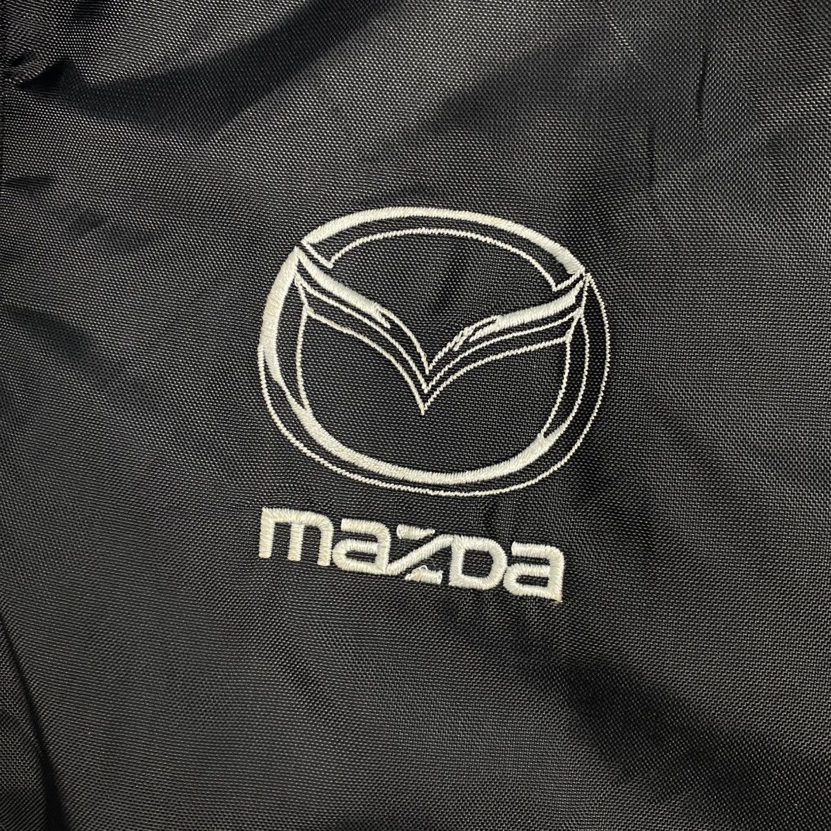 Sports Specialties Mazda zipper jacket Size US M / EU 48-50 / 2 - 15 Thumbnail