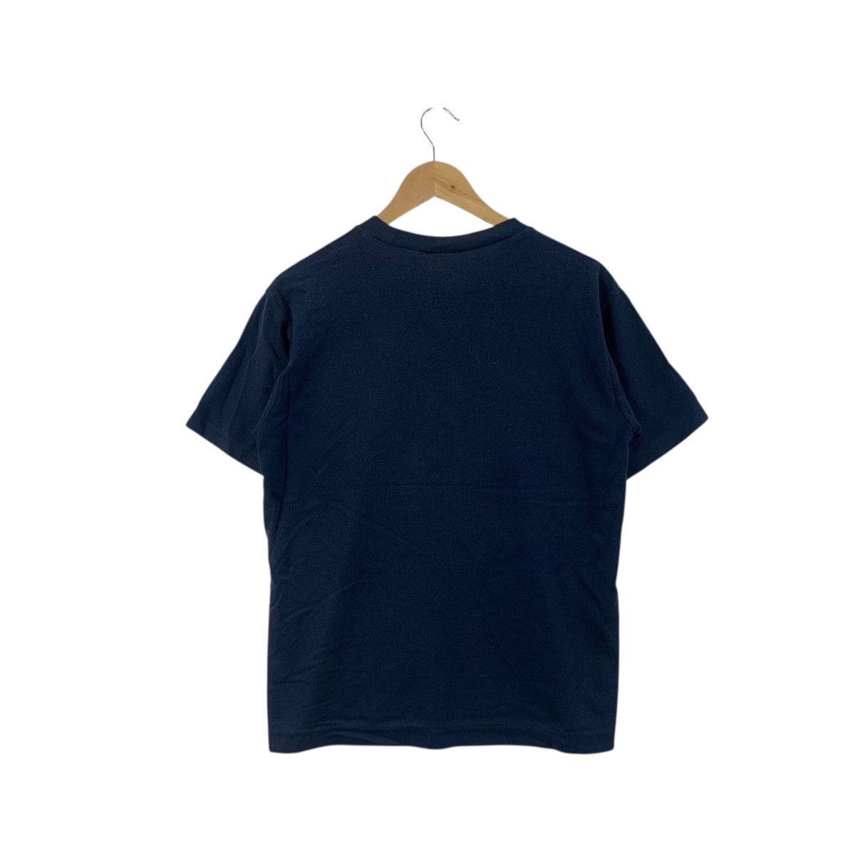 Speedo Vintage SPEEDO x JASPO Worldwide Collection Flag Tee Shirt Size US L / EU 52-54 / 3 - 6 Thumbnail