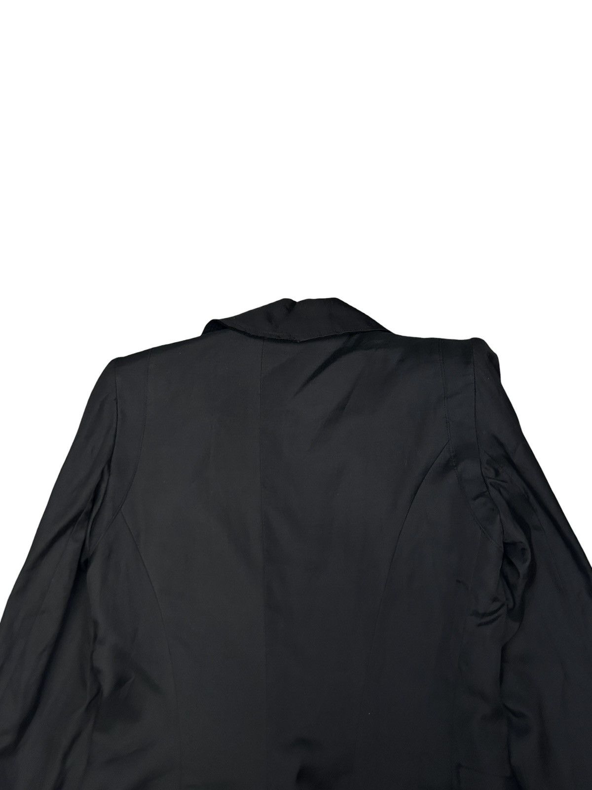 If Six Was Nine If Six Was Nine Paradisso Blazer Size 44R - 19 Thumbnail