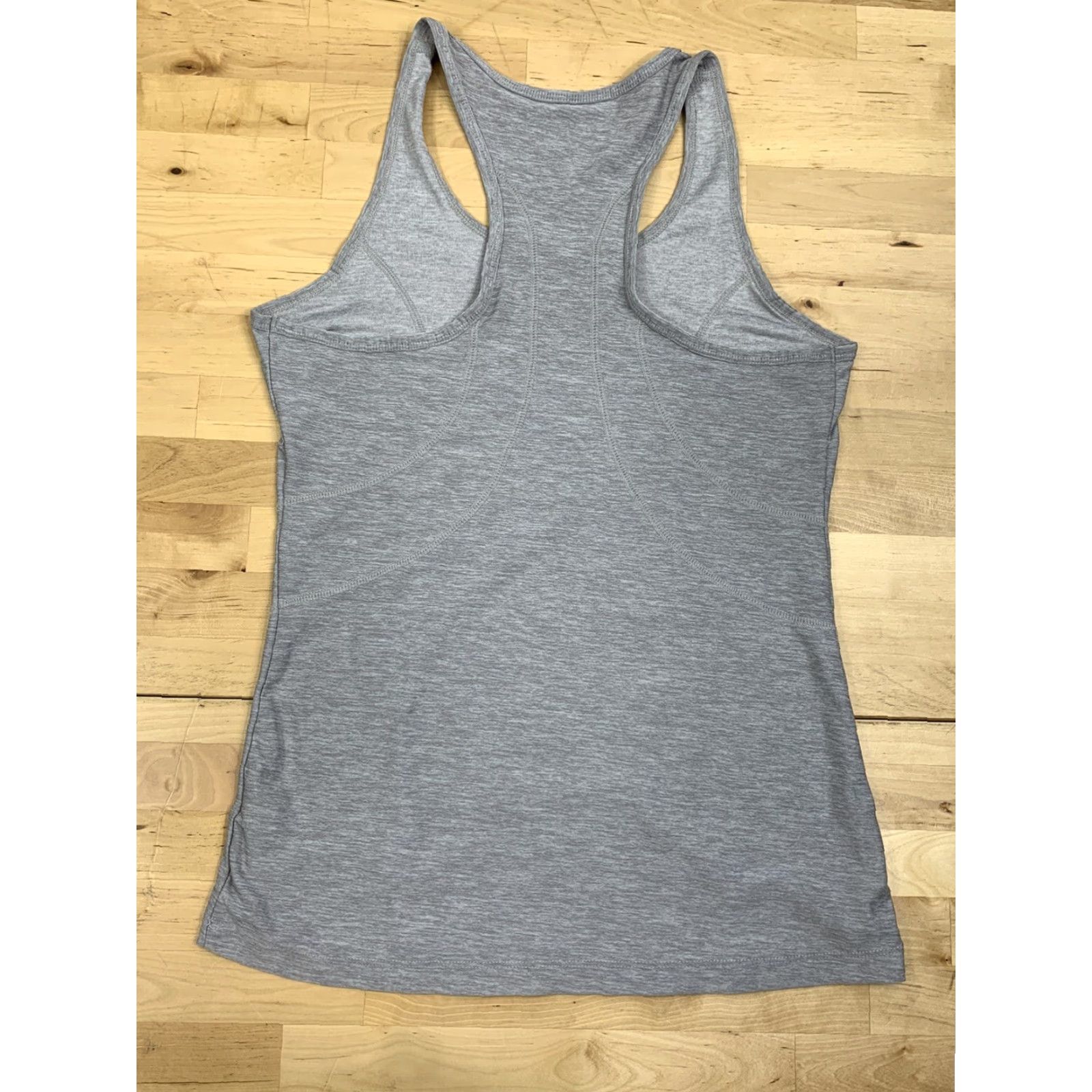Reebok Reebok Women's Workout Tank Top Size M Size XS / US 0-2 / IT 36-38 - 4 Thumbnail