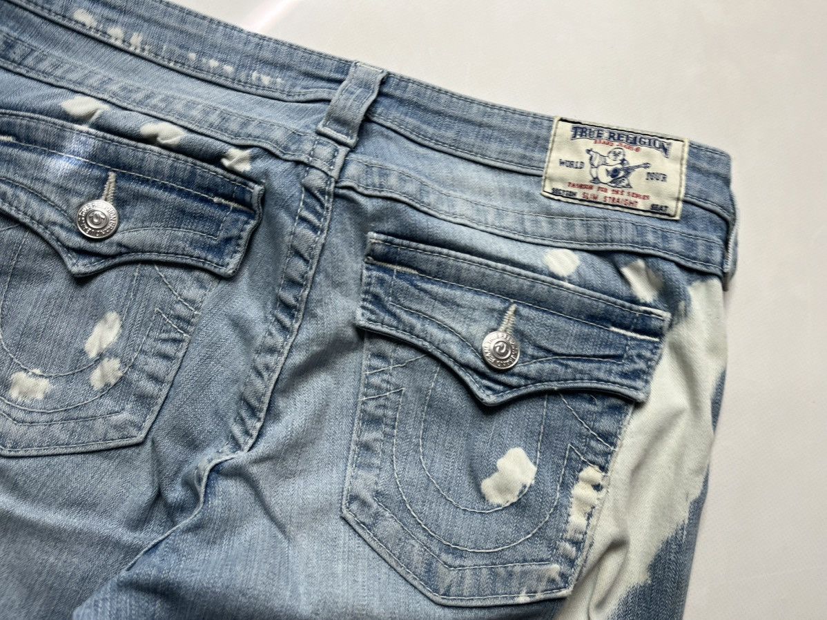 True Religion True Religion Slim jeans Size US 32 / EU 48 - 14 Thumbnail
