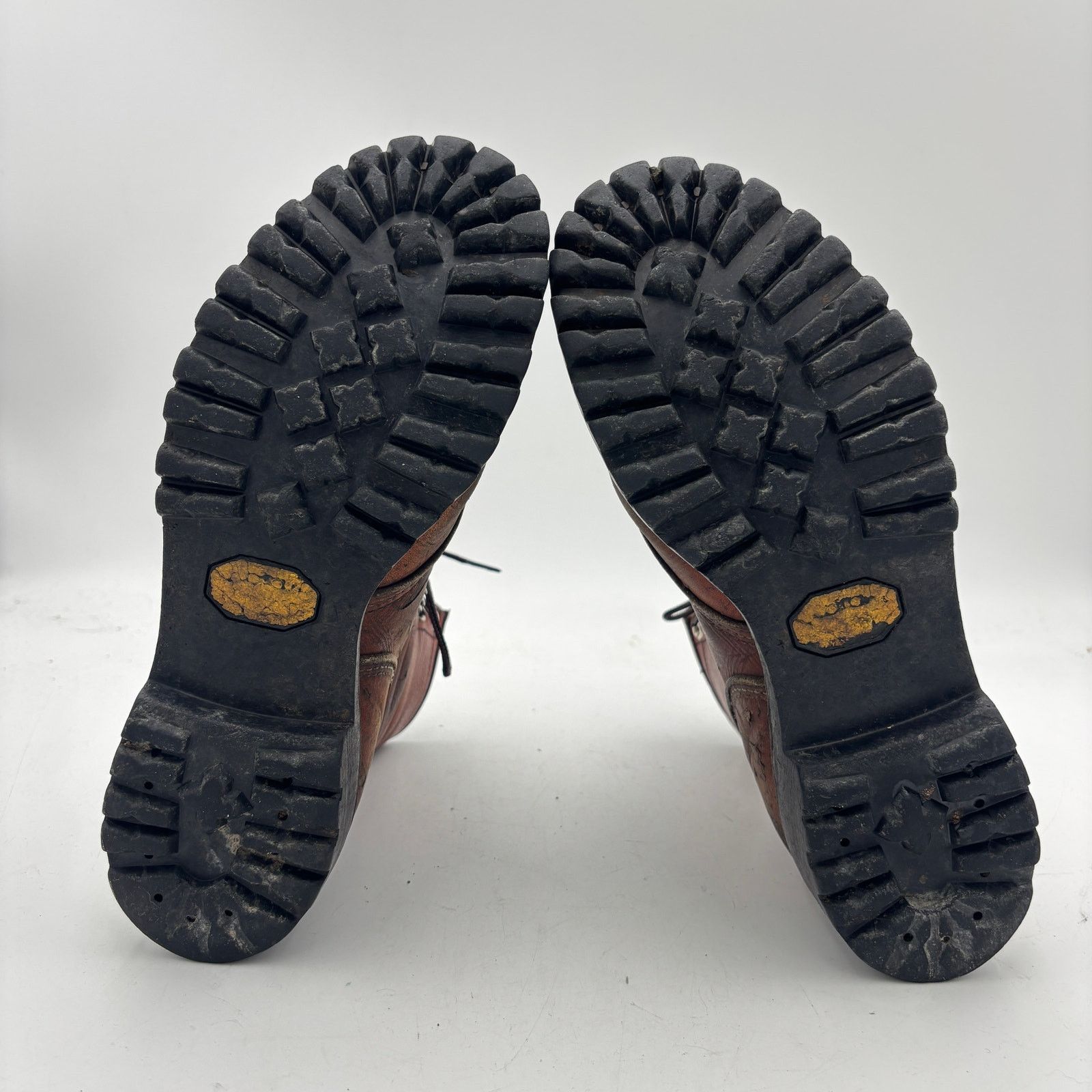 Red Wing × Vintage Vintage 70s 80s Red Wing Irish Setter Sport Boots Men's 6.5D Size US 6.5 / EU 39-40 - 7 Thumbnail