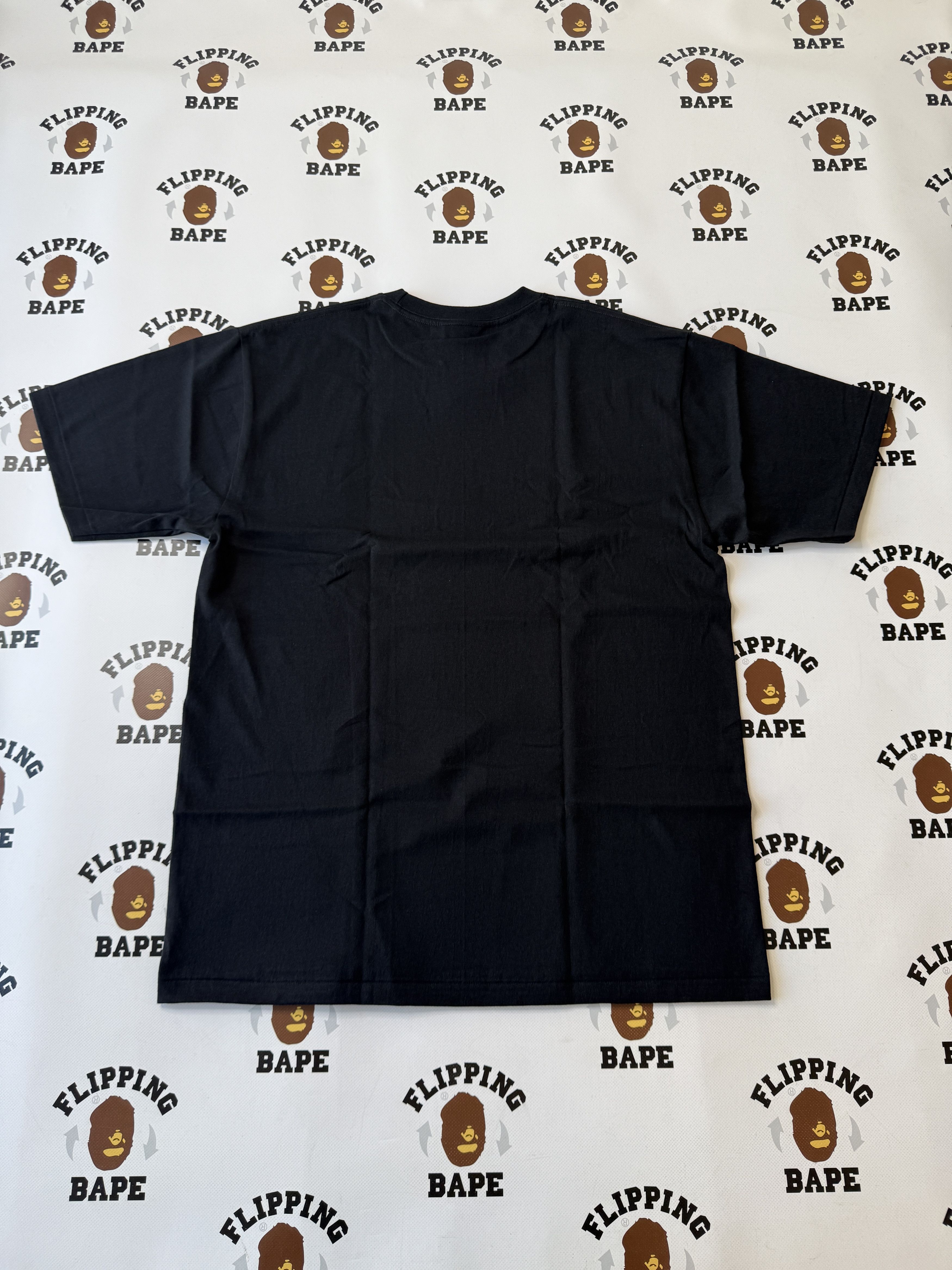 Bape × Comme des Garcons BAPE CDG OSAKA SCREEN TEE (2026) Size US XL / EU 56 / 4 - 3 Thumbnail