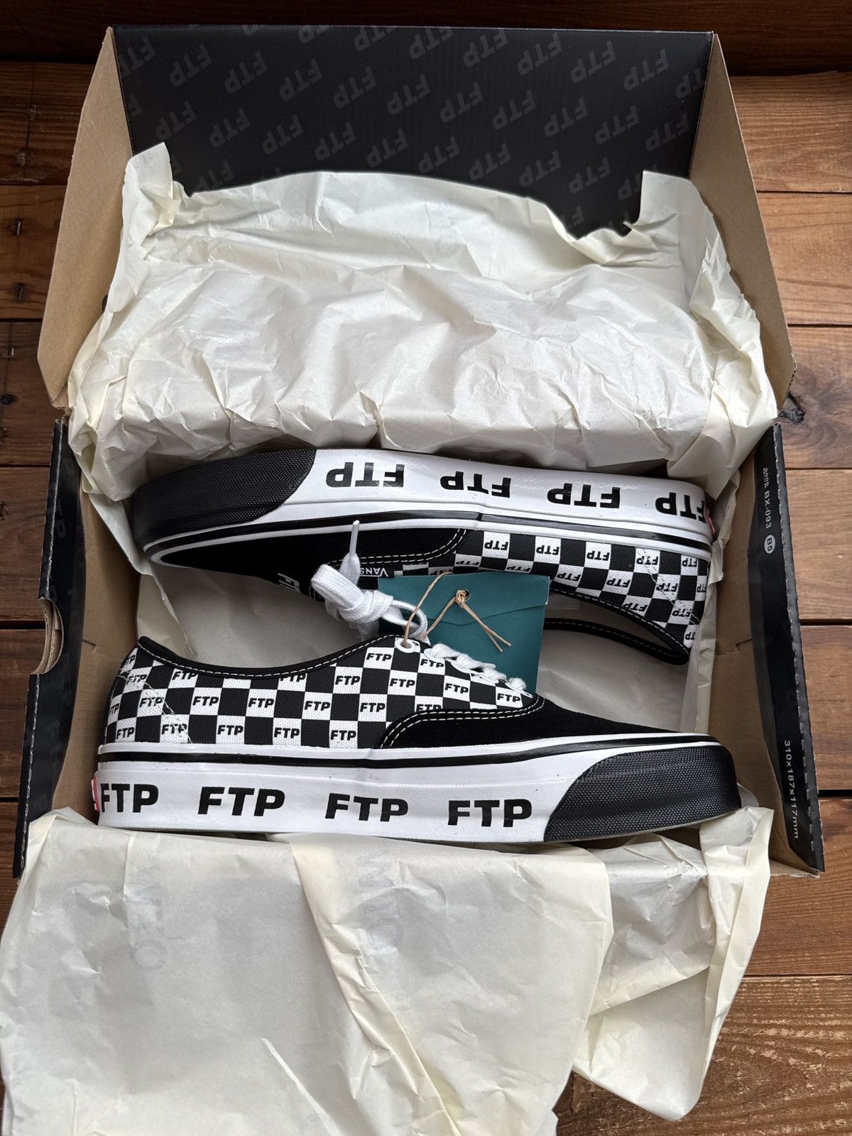 Ftp X Fuct | Grailed