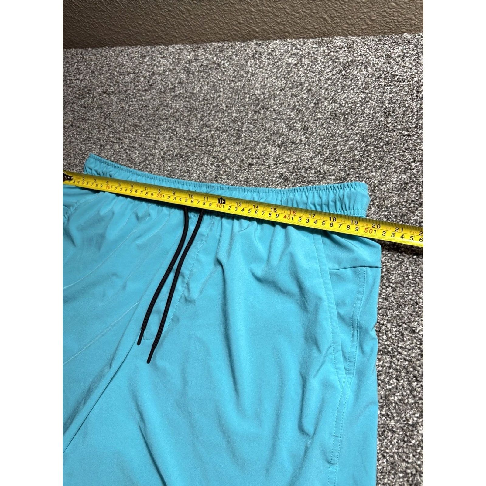 Nike Nike Unlimited 7" Training Shorts Mens 2XL Blue Dri-FIT DV9340 Size US 39 - 2 Thumbnail