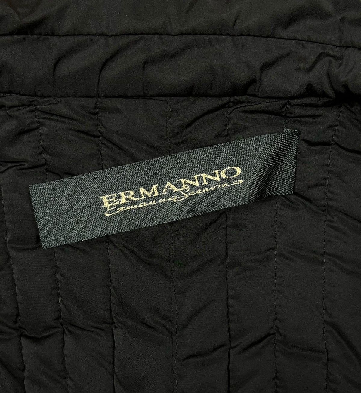 Ermanno Scervino Ermanno Scervino Quilted Down Jacket size IT 42 Size M / US 6-8 / IT 42-44 - 9 Thumbnail