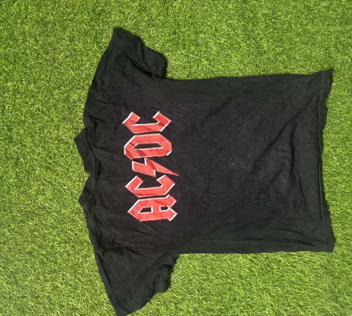 Vintage Vintage y2k T-shirt Size US S / EU 44-46 / 1 - 3 Thumbnail