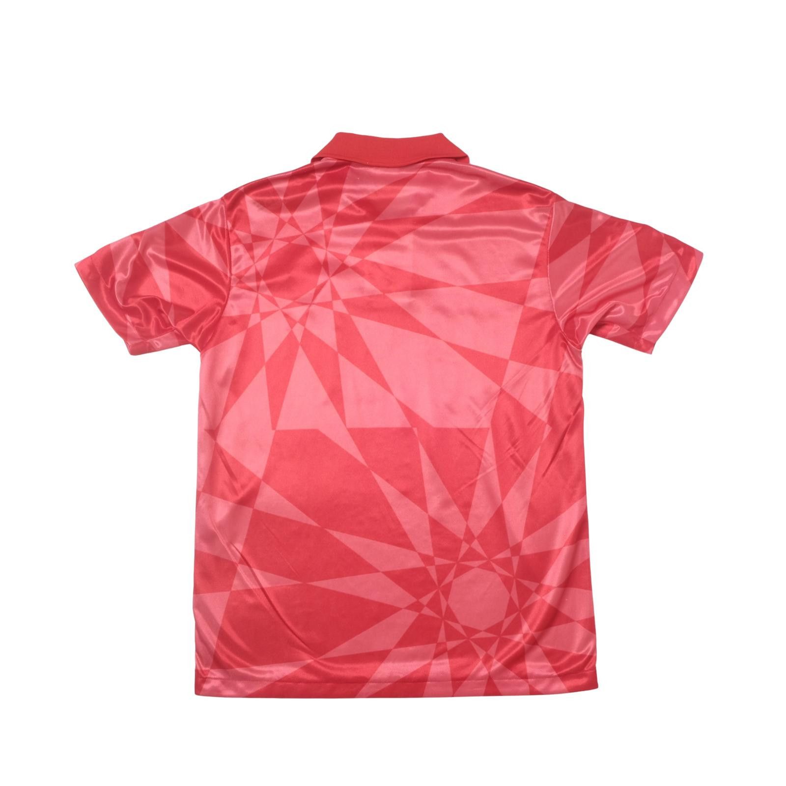 1993/94 Urawa Red Diamonds Home Shirt Mizuno (S)