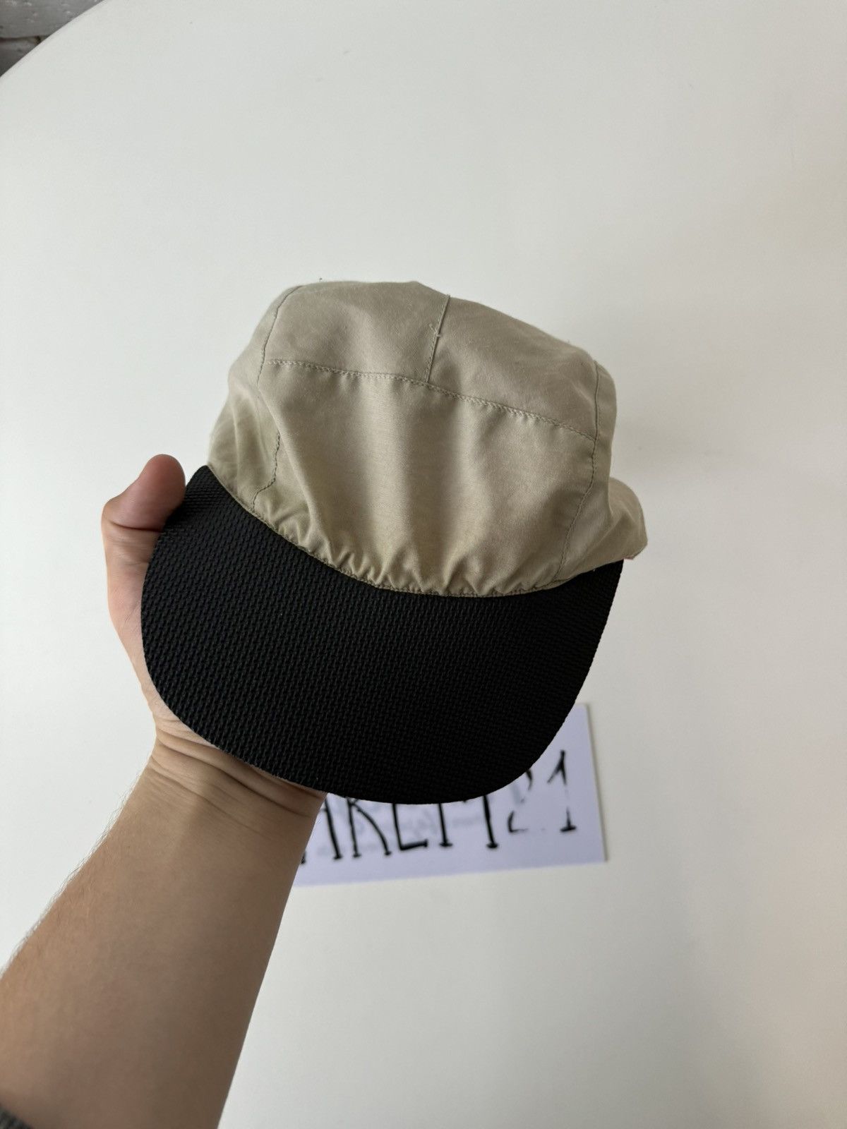 Vintage Chaskee vintage cap hat Size ONE SIZE - 4 Thumbnail