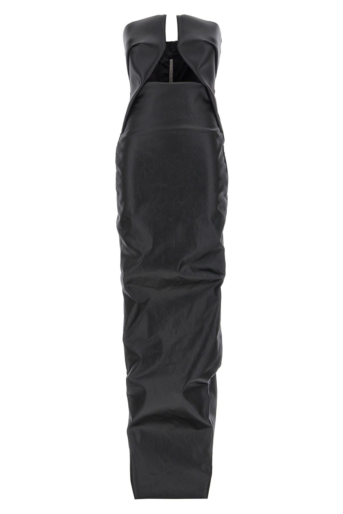 Rick Owens 'Prong Gown' dress Size S / US 4 / IT 40 - 1 Thumbnail