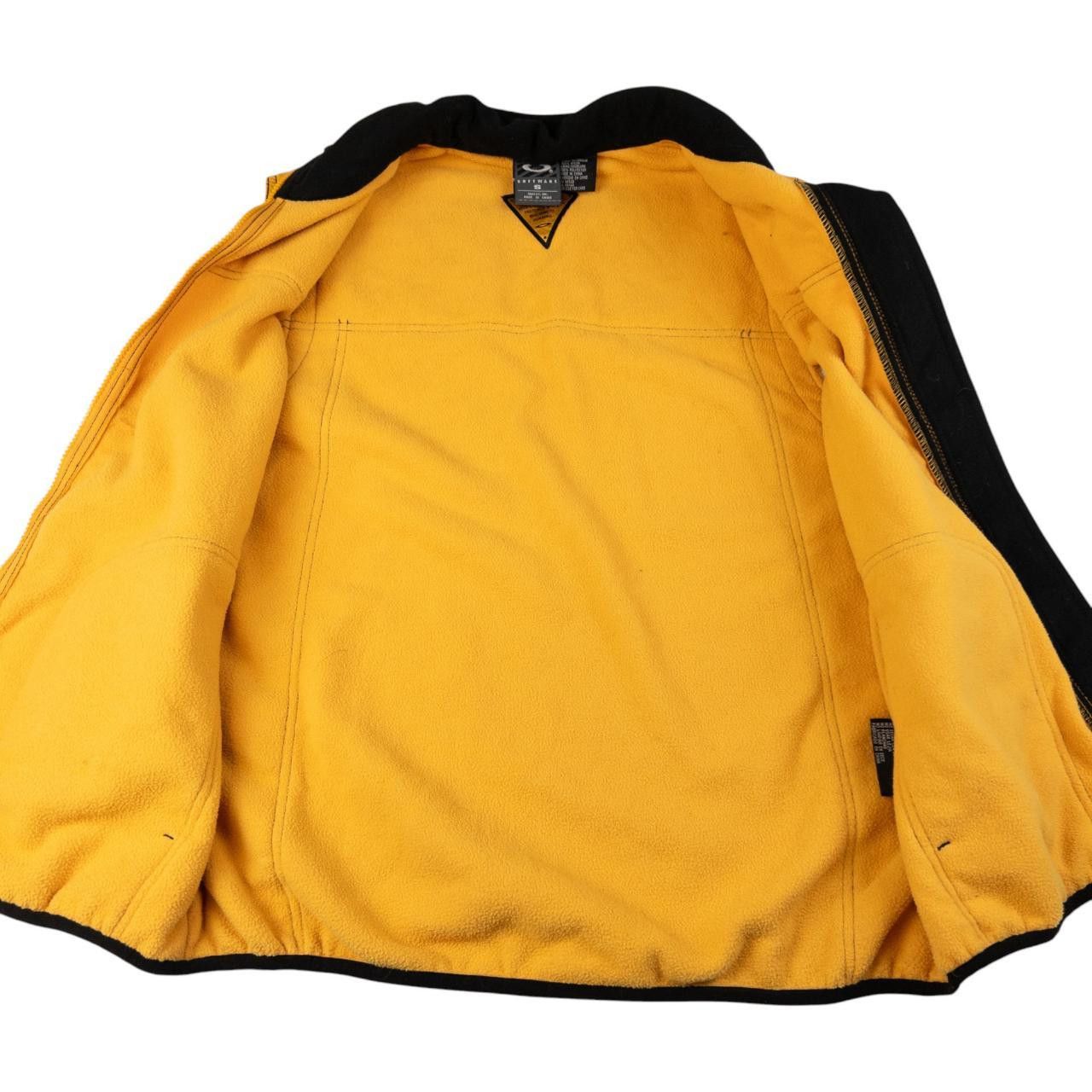 Oakley Vintage Oakley Zip Up Fleece Gilet Size S Size US S / EU 44-46 / 1 - 4 Thumbnail