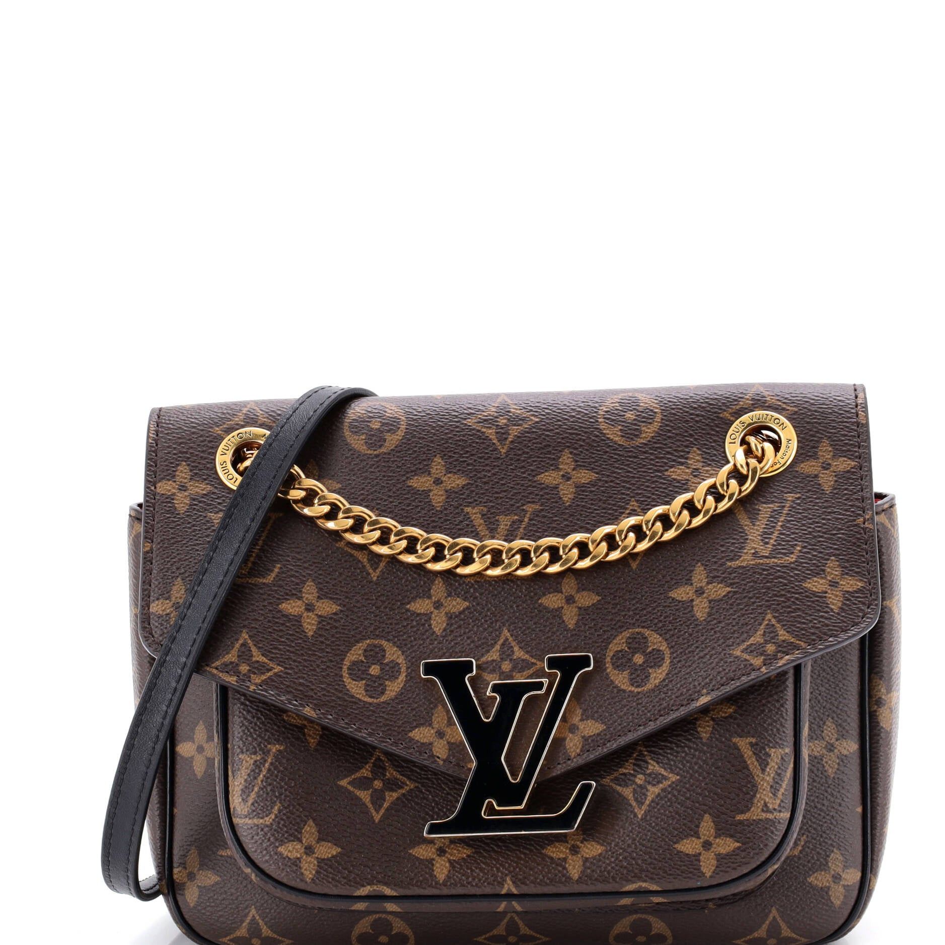 Louis Vuitton Passy Handbag Size ONE SIZE - 1 Thumbnail