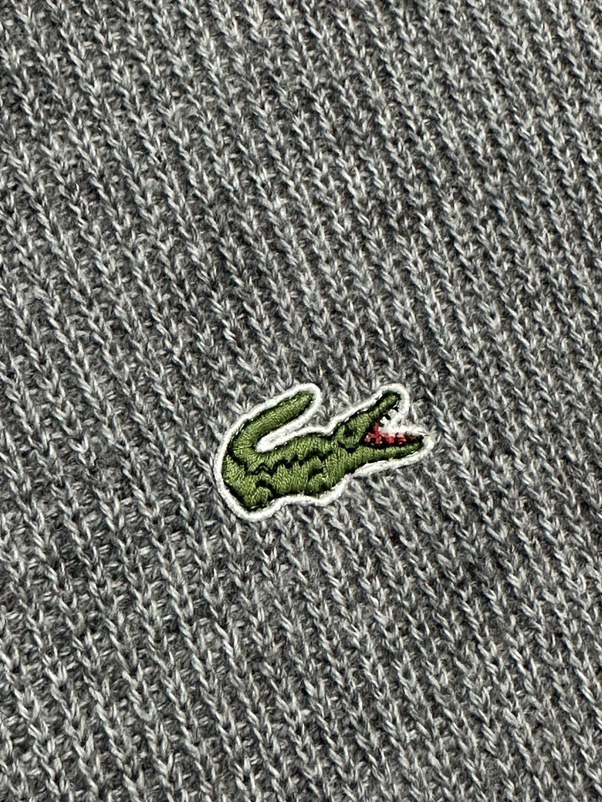 Lacoste Lacoste Vintage StreetWear rare Y2K France Size US L / EU 52-54 / 3 - 5 Thumbnail