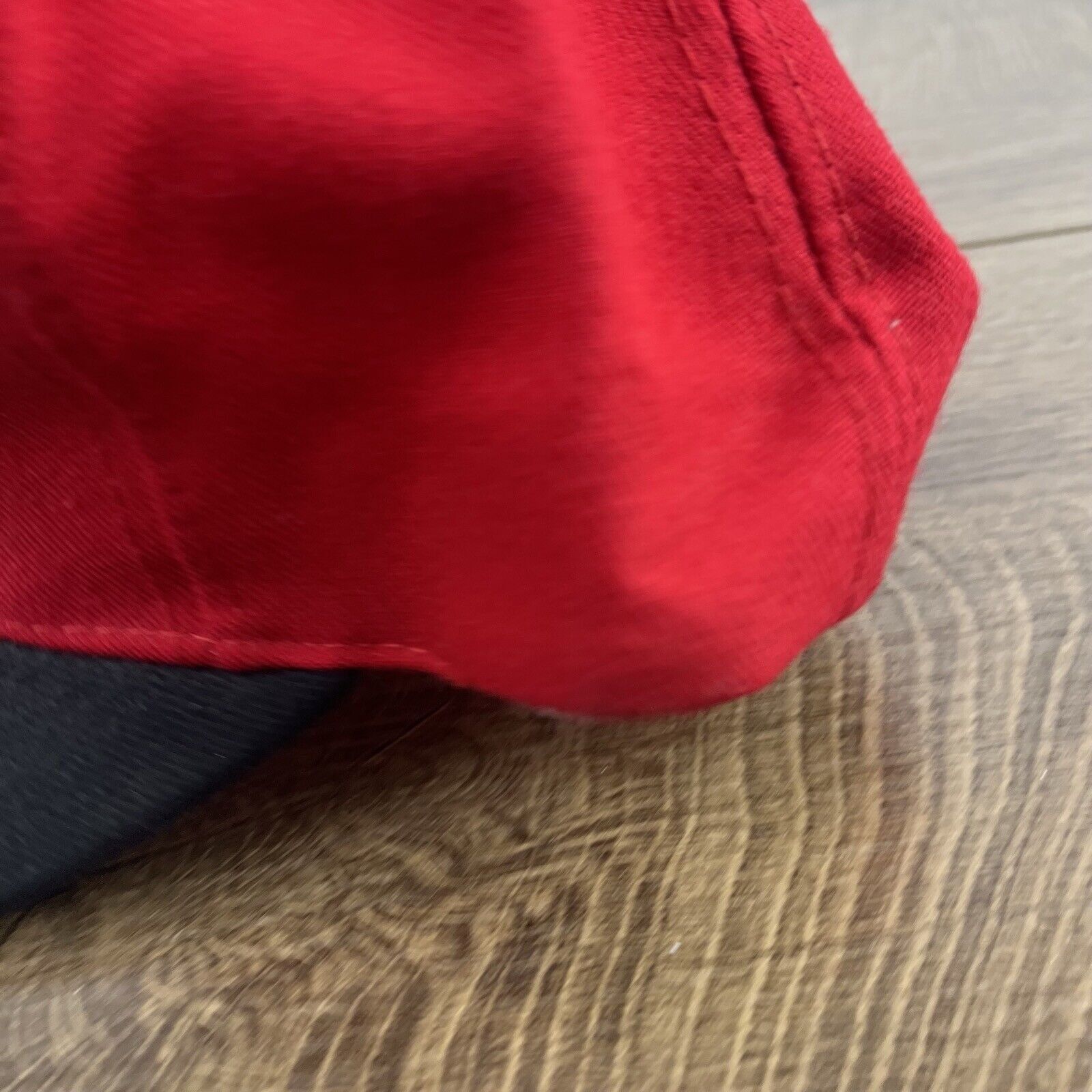 Other 118th Annual NOVFA Convention Hat 1992 Red Cap Adjustable Re Size ONE SIZE - 18 Thumbnail