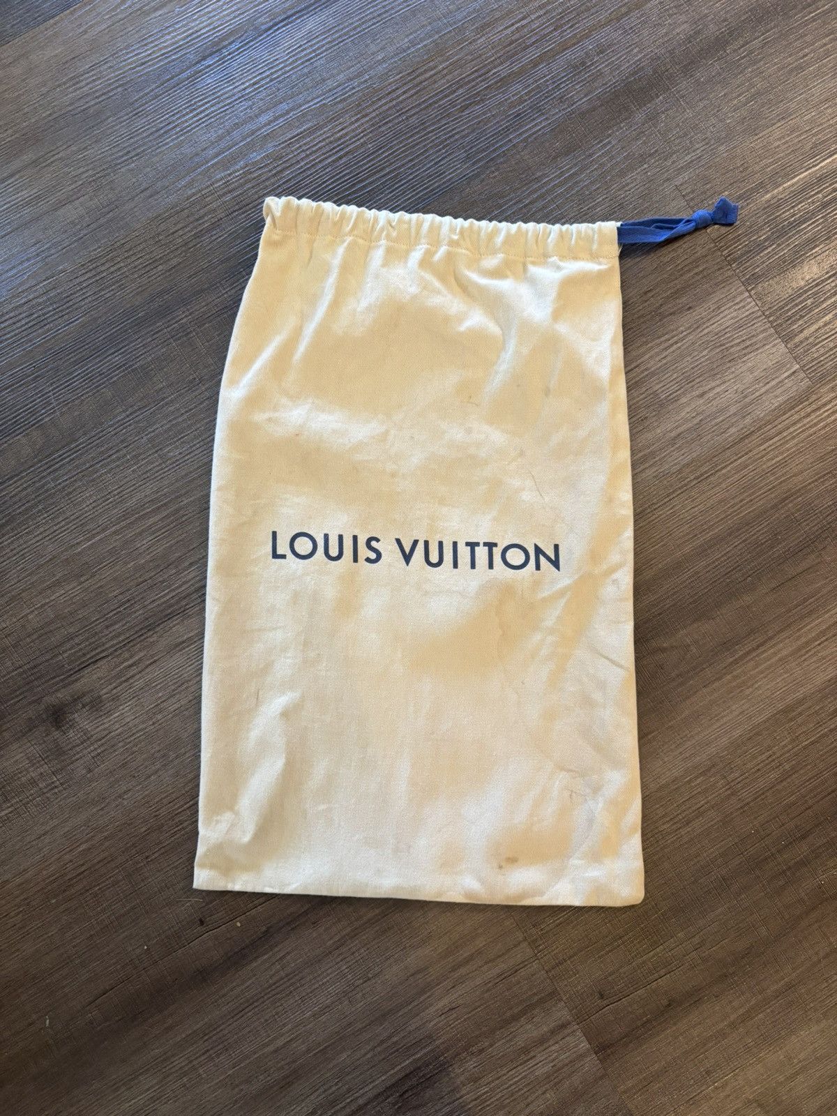 Louis Vuitton Louis Vuitton Shoe Bag Size ONE SIZE - 2 Thumbnail