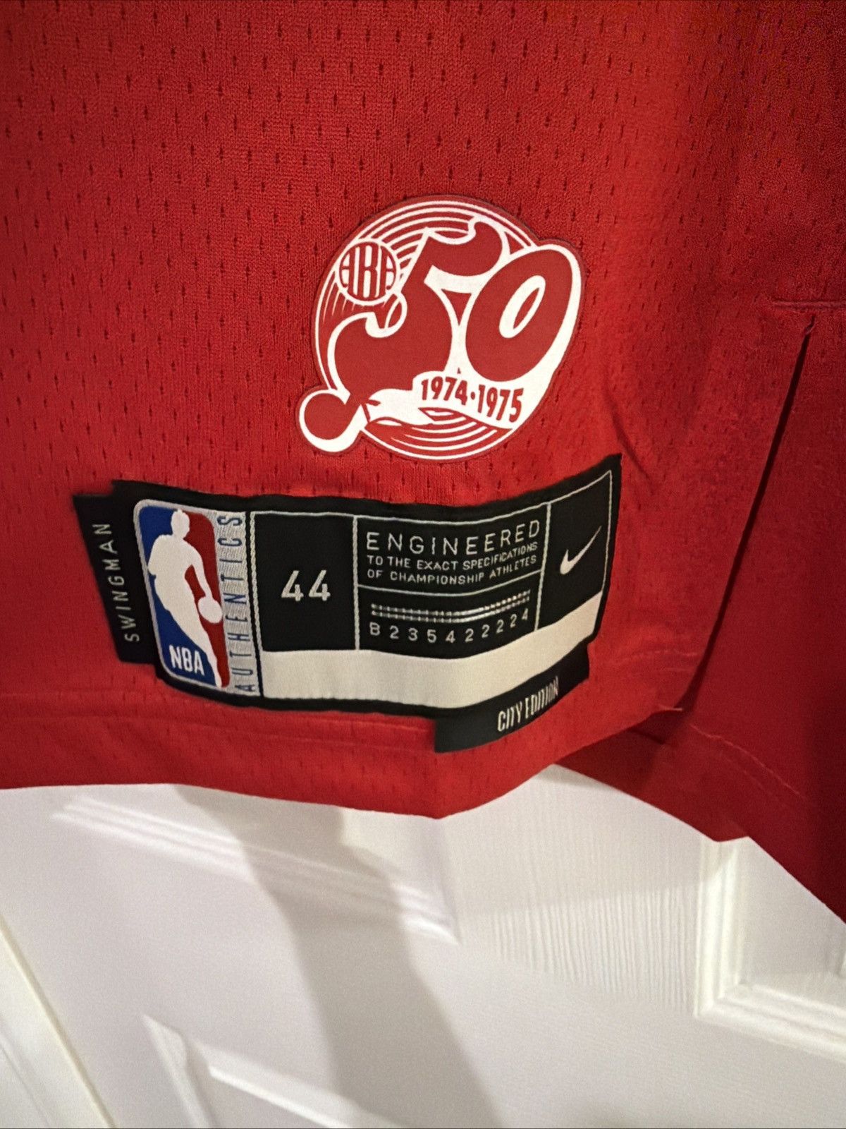 Nike Nike Memphis Grizzlies Ja Morant Jersey Men M Size US M / EU 48-50 / 2 - 3 Thumbnail