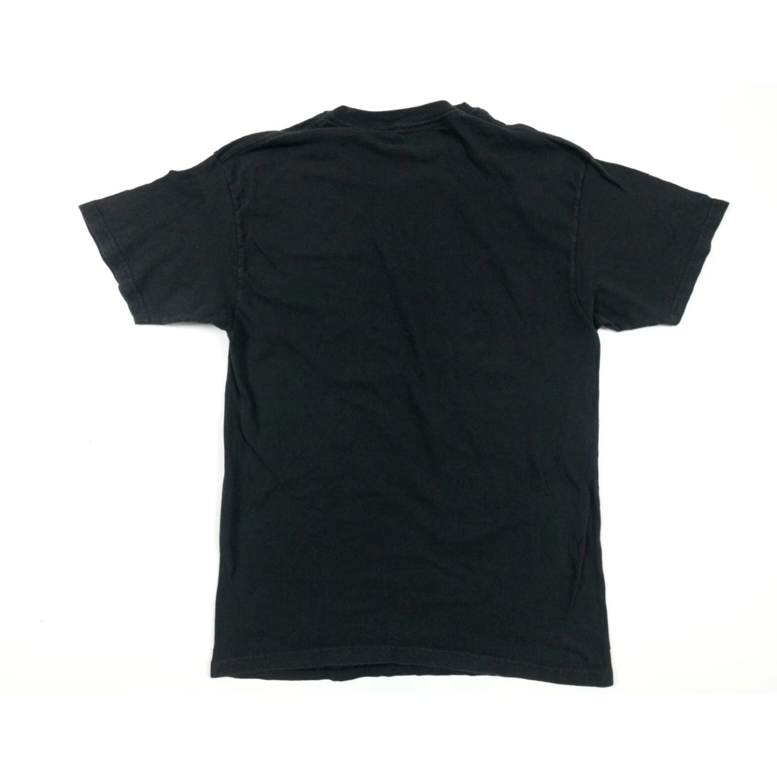 Vintage Pink Floyd Shirt Adult Medium Black Short Sleeve T-Shirt Music Retro Rock Mens M Black + Pink Floyd Band Tee Medium Mens Size US M / EU 48-50 / 2 - 4 Thumbnail