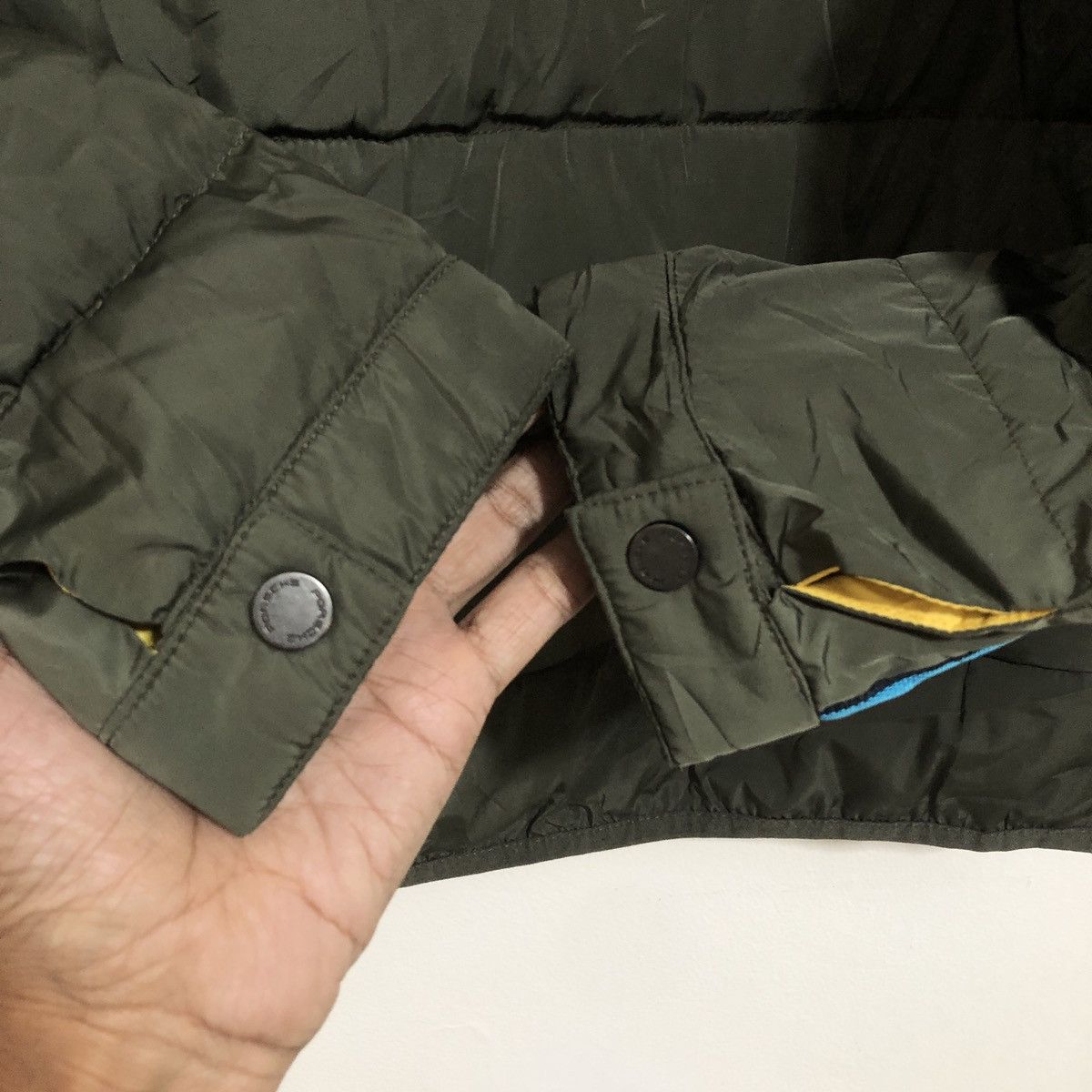 Porsche Design Porsche Martini Racing Jacket Size US M / EU 48-50 / 2 - 5 Thumbnail