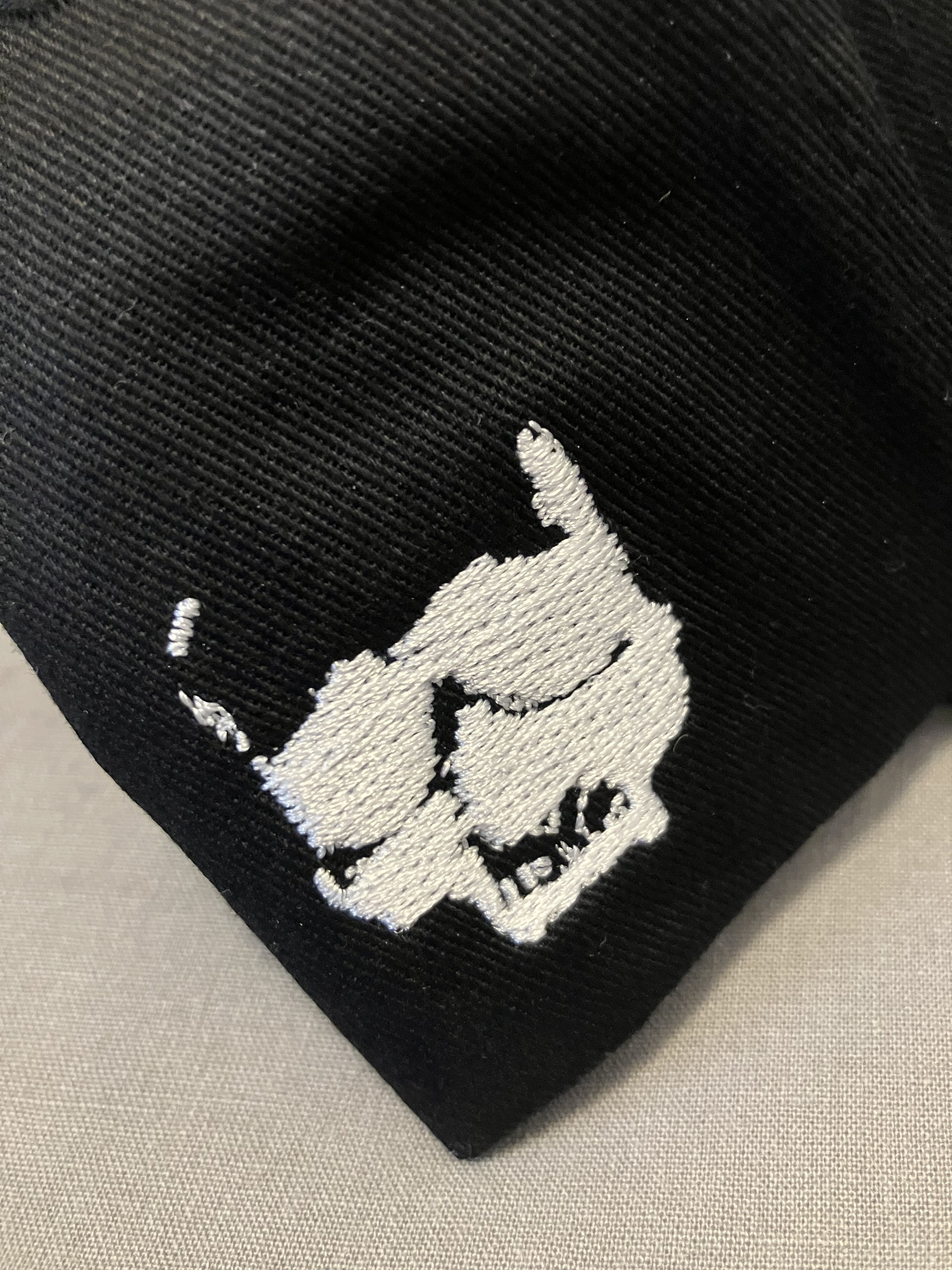 G59 Greyday 2024 Official Hat