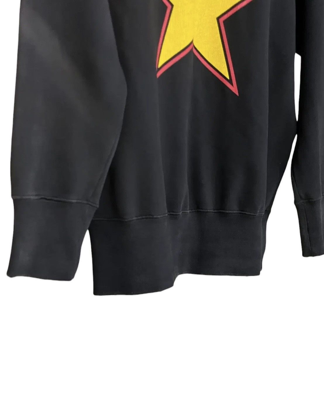 Givenchy Givenchy Star World Tour Sweatshirt Size US M / EU 48-50 / 2 - 4 Thumbnail