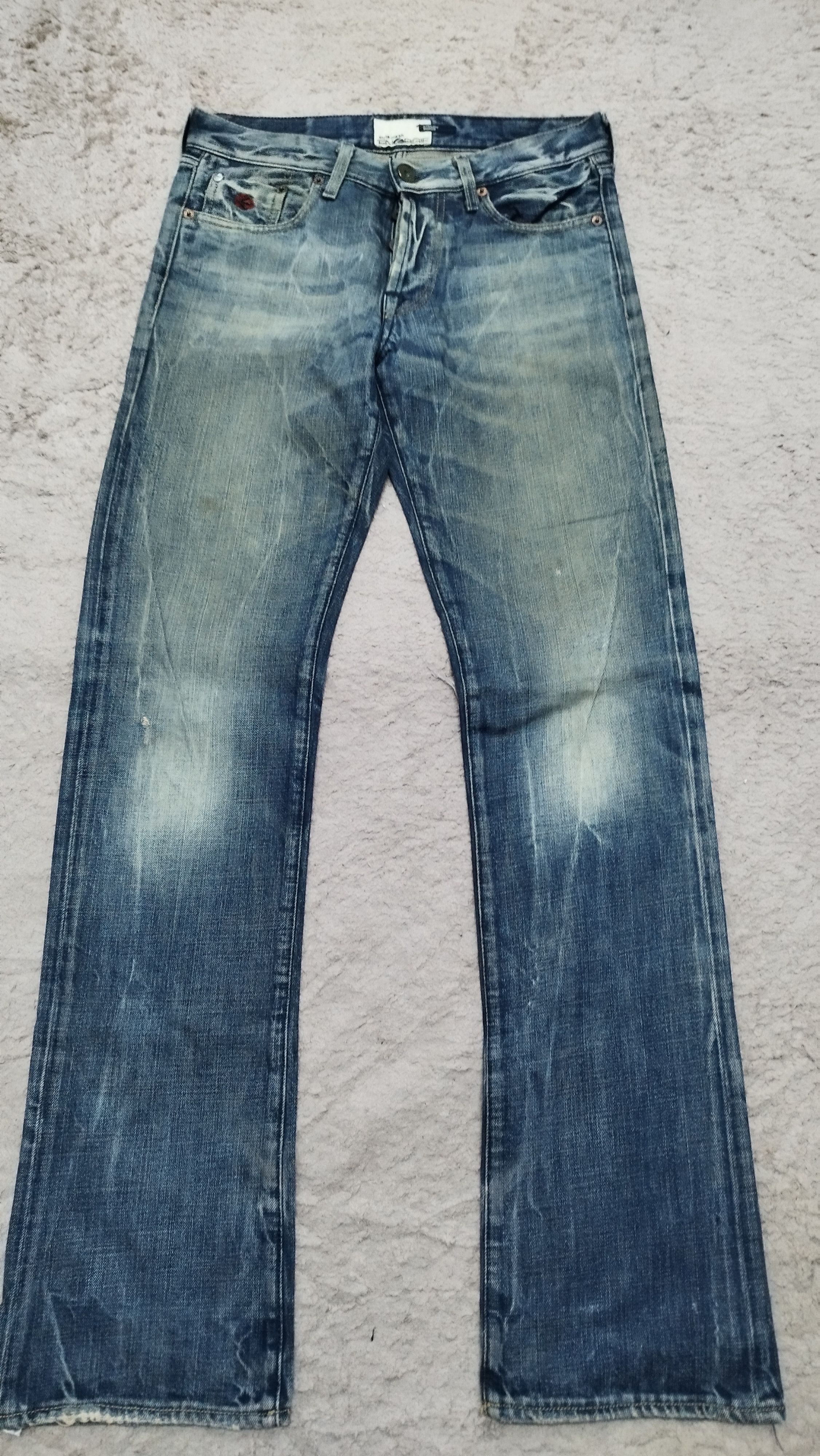 If Six Was Nine × Japanese Brand × Le Grande Bleu (L.G.B.