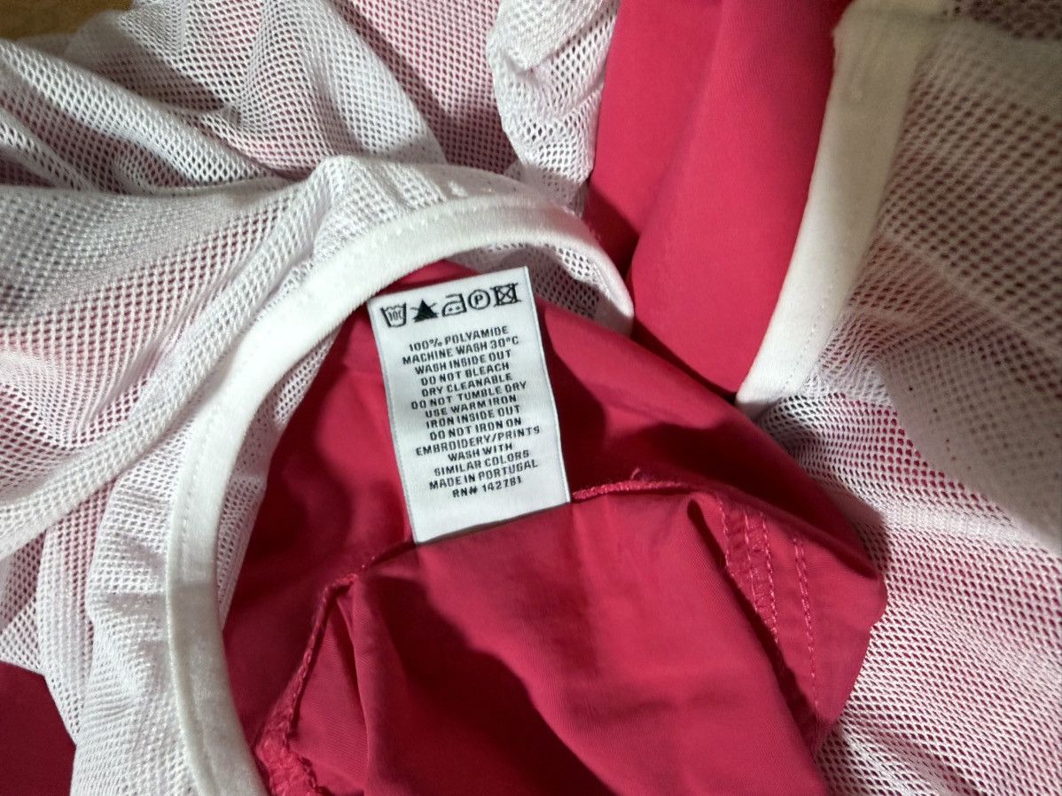 Aime Leon Dore Aime Leon Dore Logo Swim Trunk Virtual Pink Men’s Size Large Size US 34 / EU 50 - 7 Thumbnail