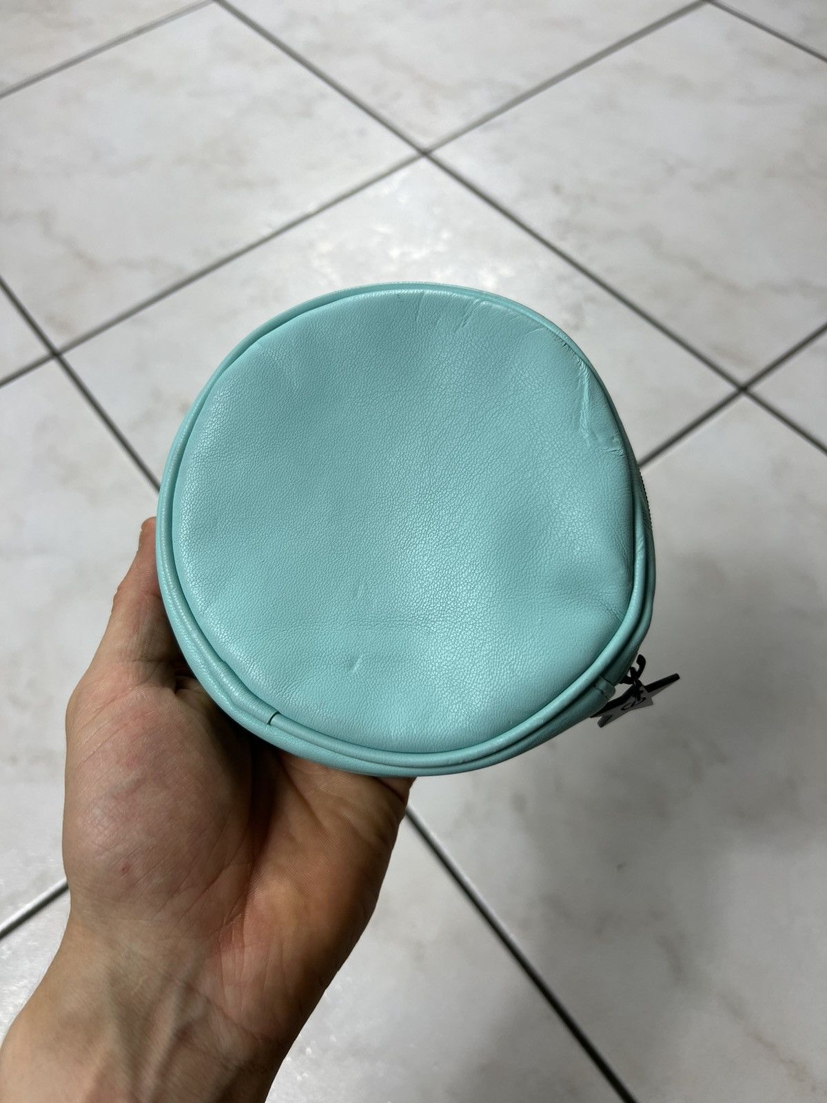 Dior Christian Dior Beaute toilery small bag cosmetic star circle Size ONE SIZE - 10 Thumbnail