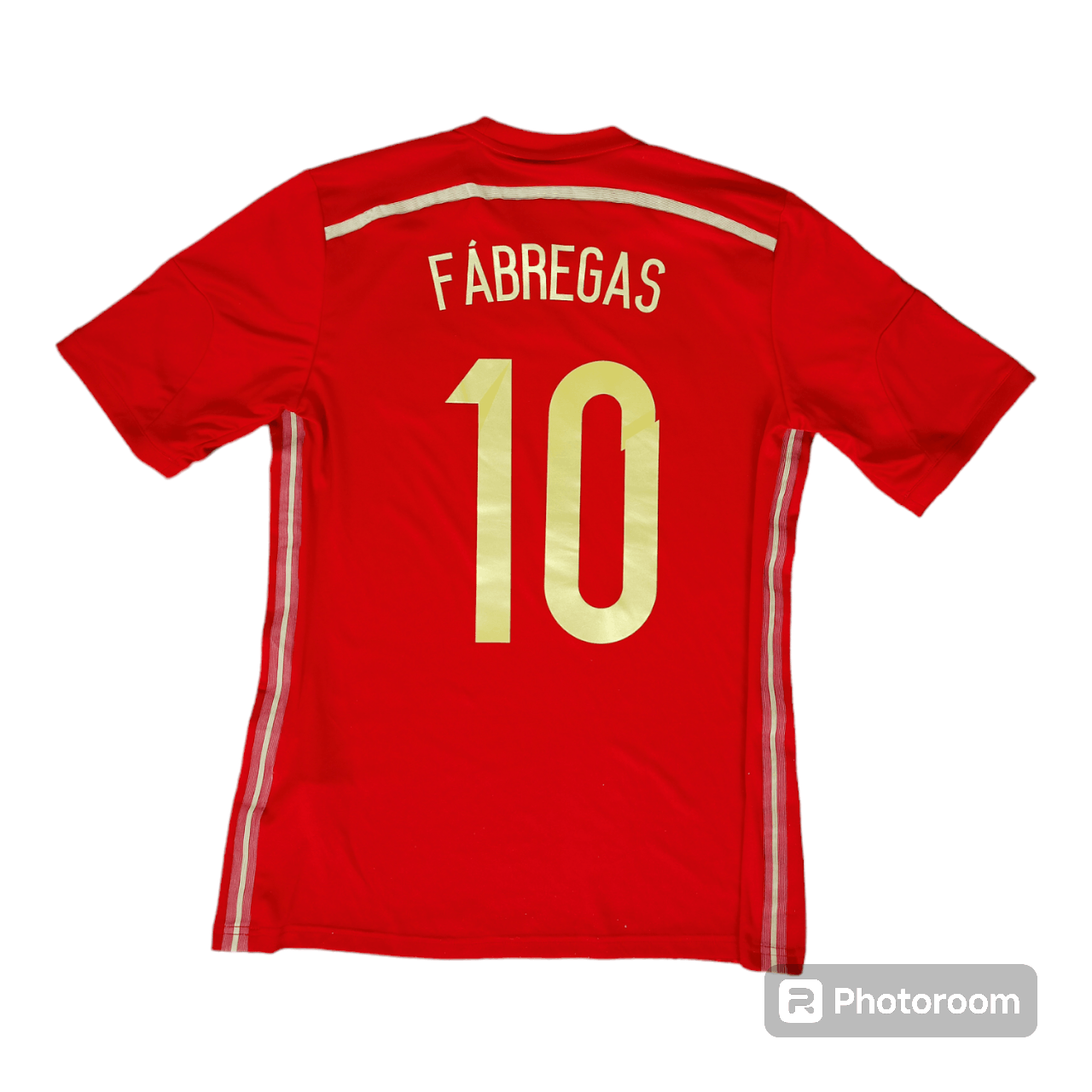 Cesc fabregas jersey on sale