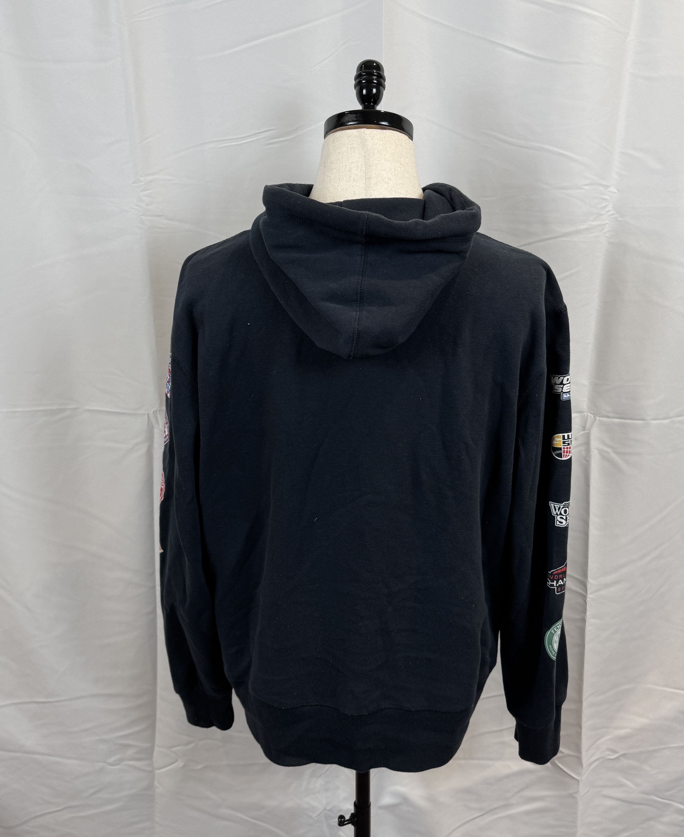 47 Brand '47 Brand Boston Red Sox World Series Hoodie Size US L / EU 52-54 / 3 - 5 Thumbnail