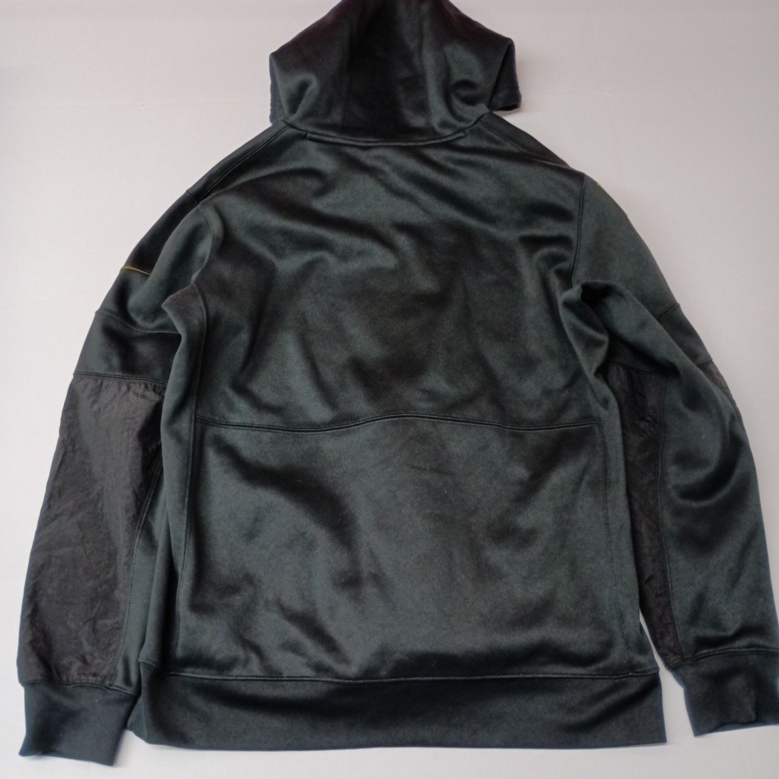 Nike Nike Kansas City Chiefs 2020 Salute To Service Hoodie Size L Size US L / EU 52-54 / 3 - 10 Thumbnail