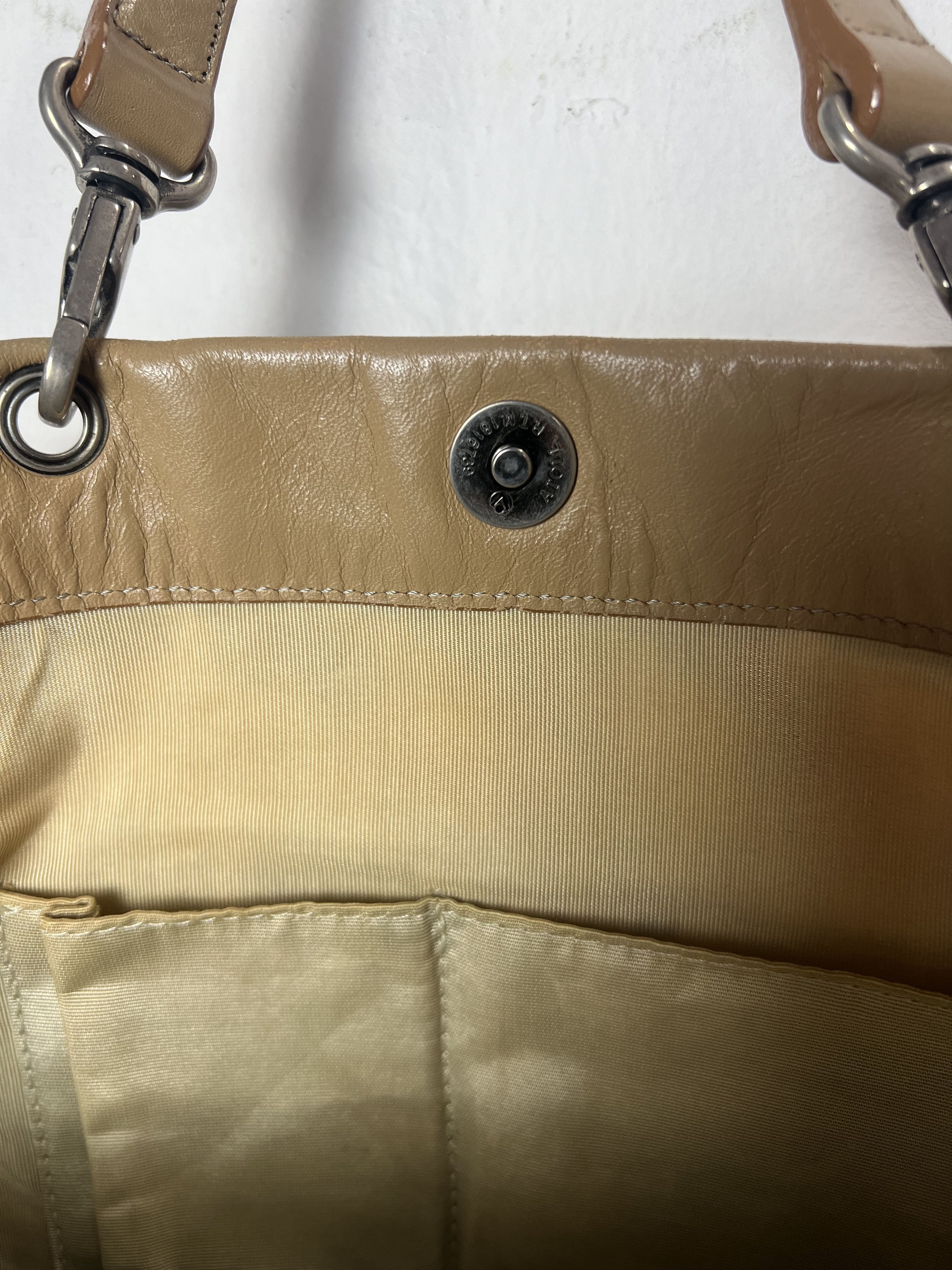 Jean Paul Gaultier Vintage Jean Paul Gaultier Vibrant Paradise Tote Bag Size ONE SIZE - 14 Thumbnail