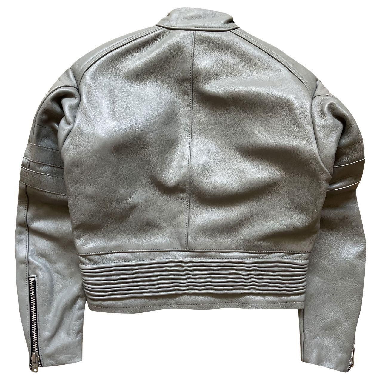 Vanson Leathers Vanson Leathers Leather Racing Jacket Size US S / EU 44-46 / 1 - 2 Thumbnail