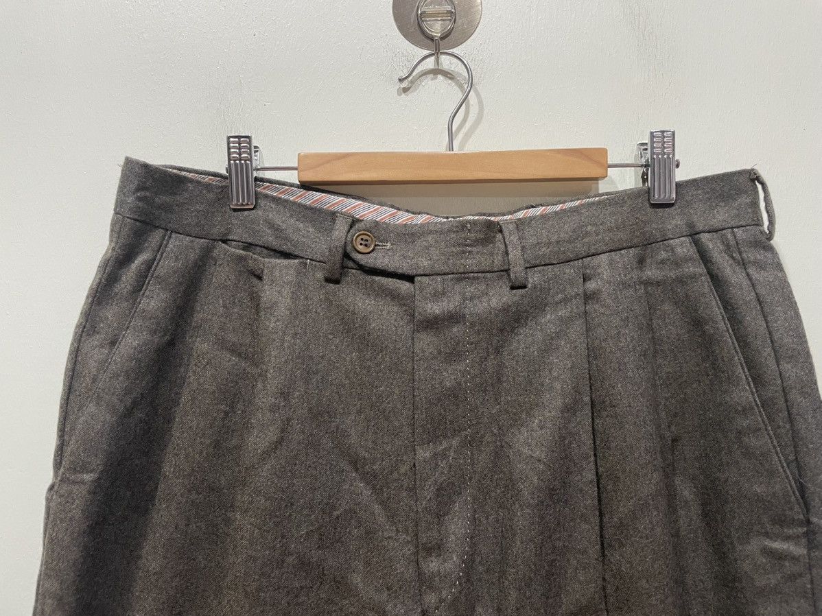 Missoni Missoni UOMO Pants Size US 34 / EU 50 - 3 Thumbnail