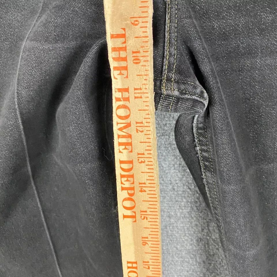 Levi's Levi's Jeans Women's 12 Mis M Bootcut Lower Rise Denim 515 Size 34" / US 12 / IT 48 - 4 Thumbnail