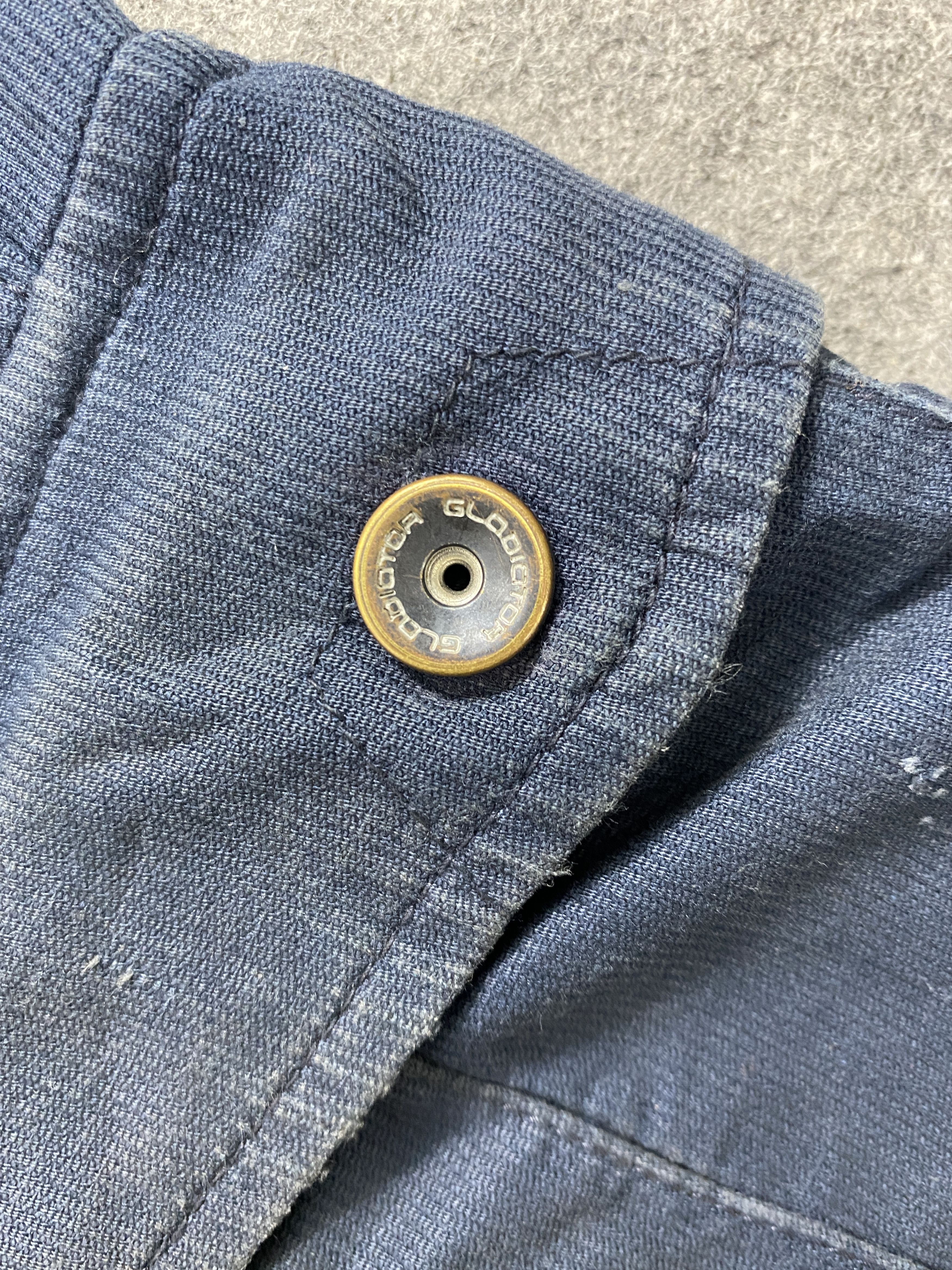 Japanese Brand Japanesse Cargo Multipocket Pants -CP250 Size US 32 / EU 48 - 11 Thumbnail