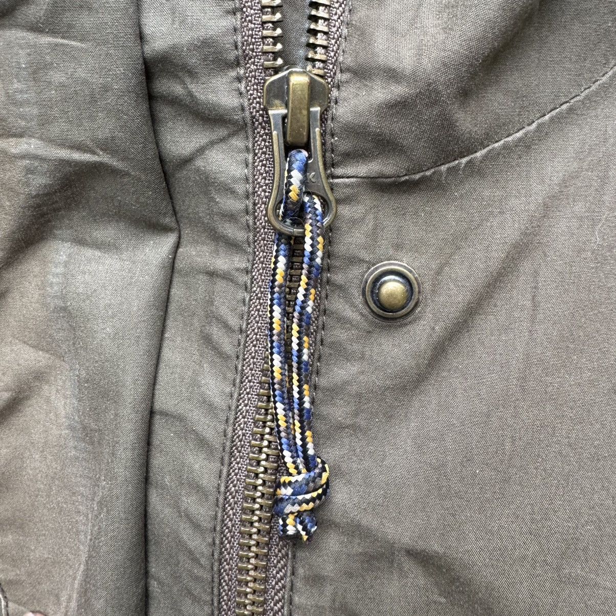 Goretex × Hunter × Peak Performance Peak Performance Sweden Goretex Hunting Jacket Size US S / EU 44-46 / 1 - 7 Thumbnail