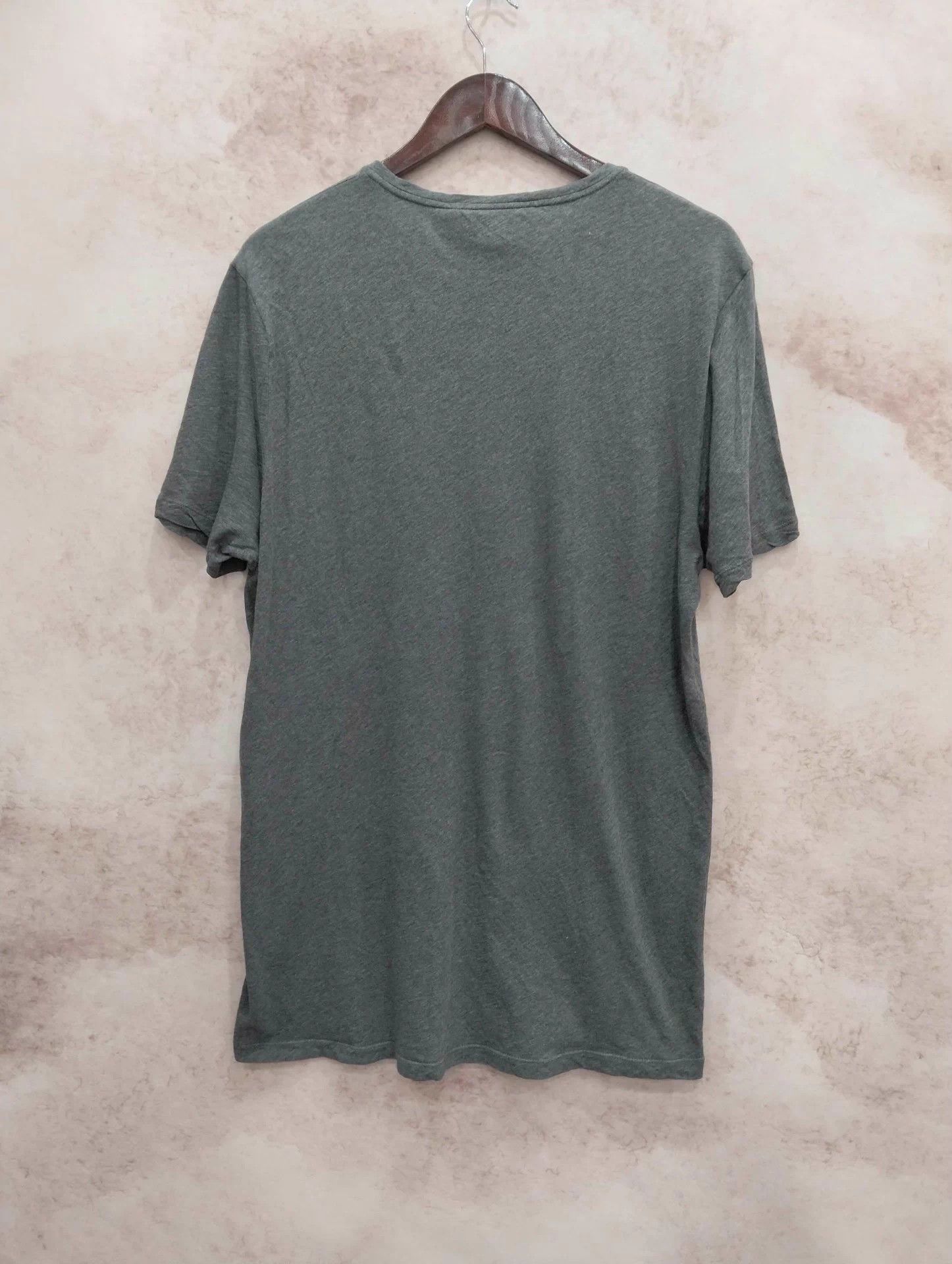 Gucci Gucci T-shirt XXL Size US XXL / EU 58 / 5 - 2 Thumbnail