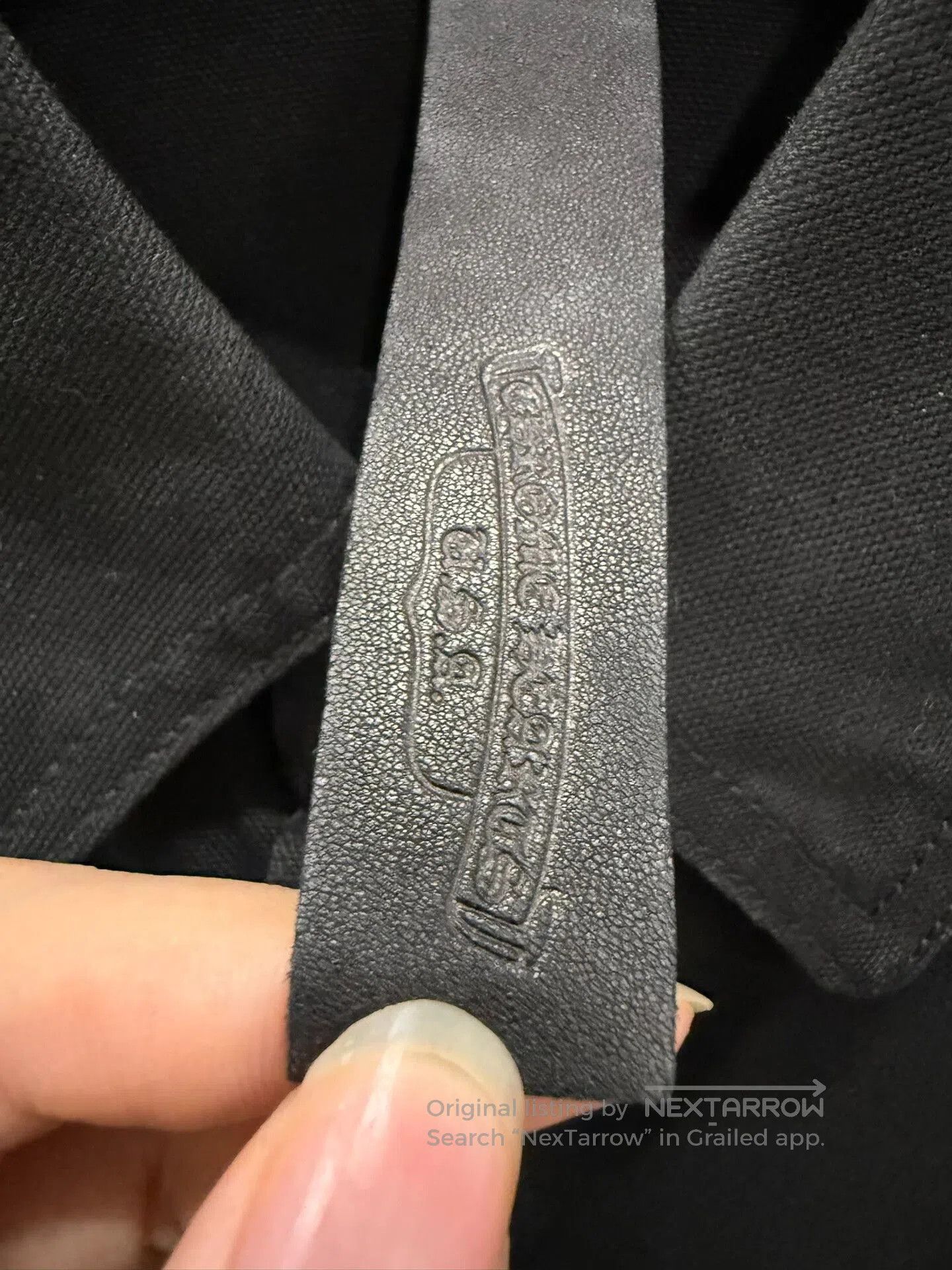 Chrome Hearts Chrome Hearts Workdog Shirt Jacket. Size US L / EU 52-54 / 3 - 4 Thumbnail