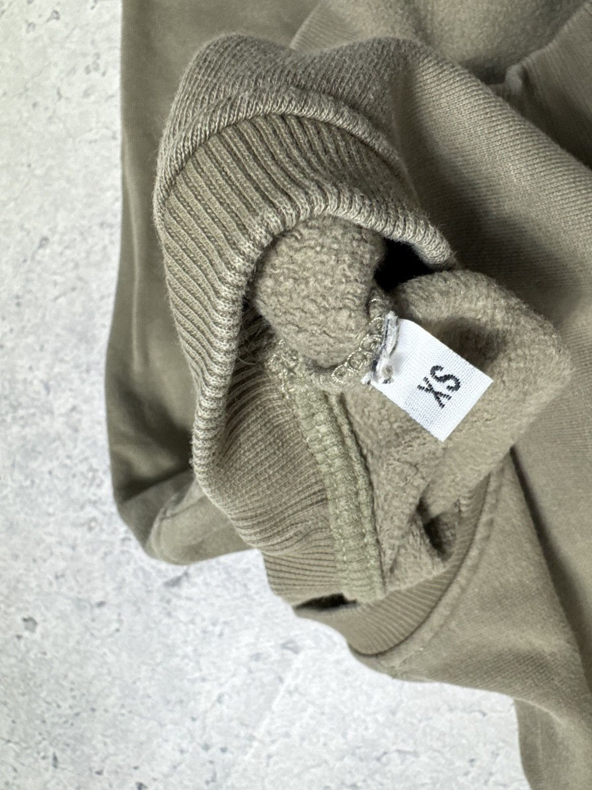AMI AMI Luxury Sweatshirt Size XS Size US XS / EU 42 / 0 - 9 Thumbnail