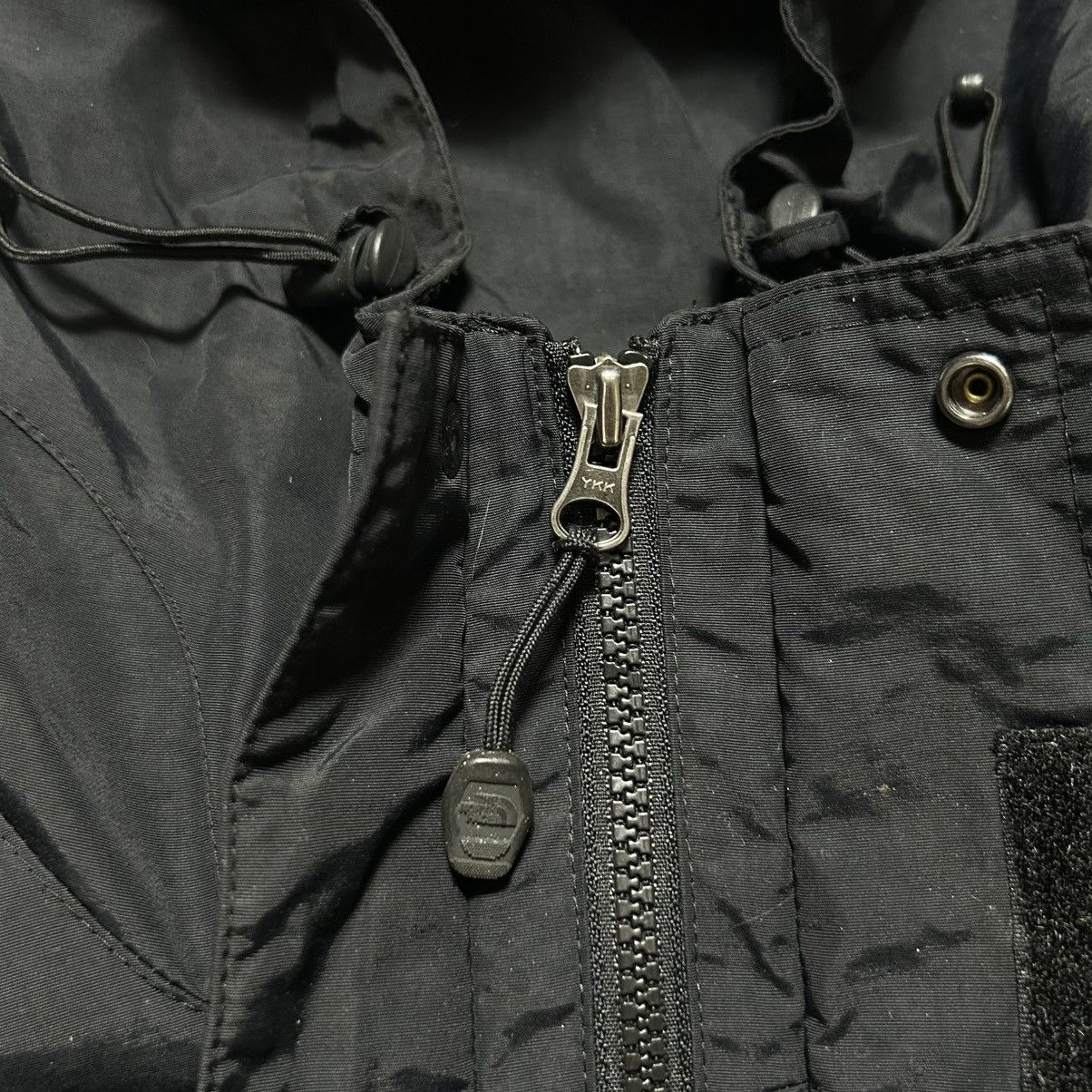 The North Face Vintage The North Face Hoodie Jacket Size US L / EU 52-54 / 3 - 6 Thumbnail