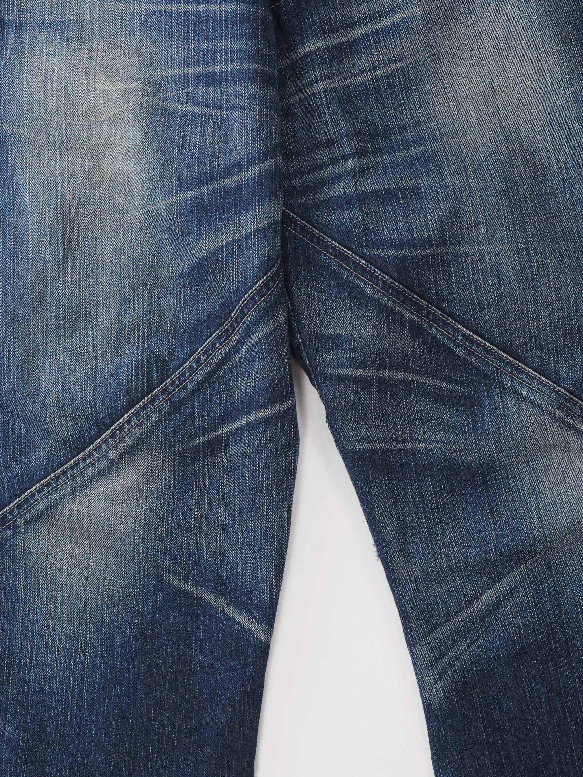Levi's Levi’s FLU 737 Size US 31 - 3 Thumbnail