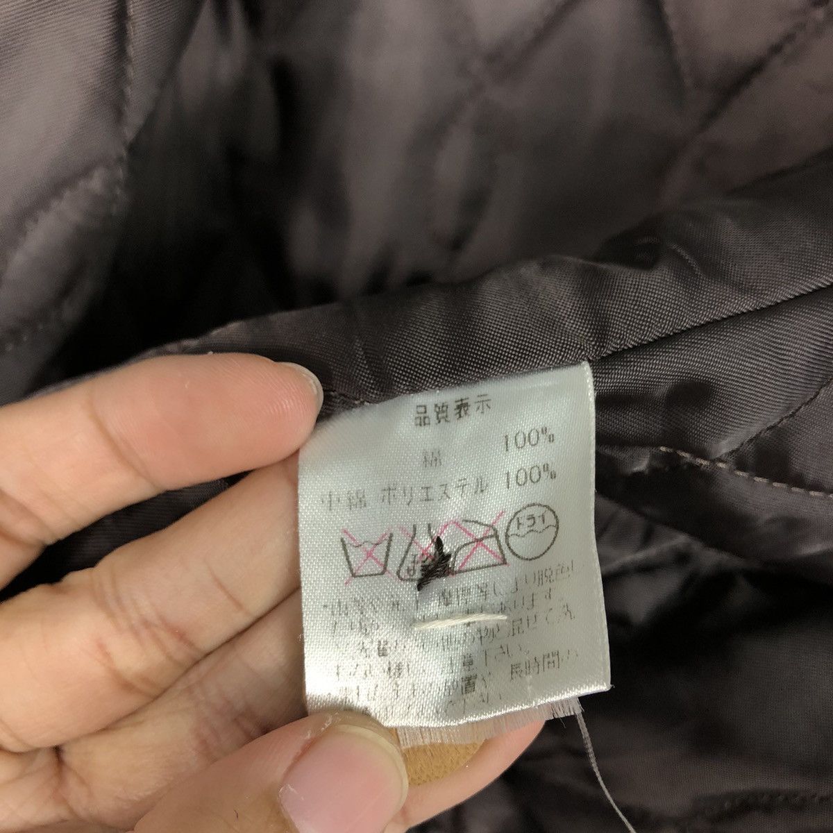 45rpm 📌Vintage Indigo Denim Button Chore Jacket Japan Made Size US M / EU 48-50 / 2 - 19 Thumbnail