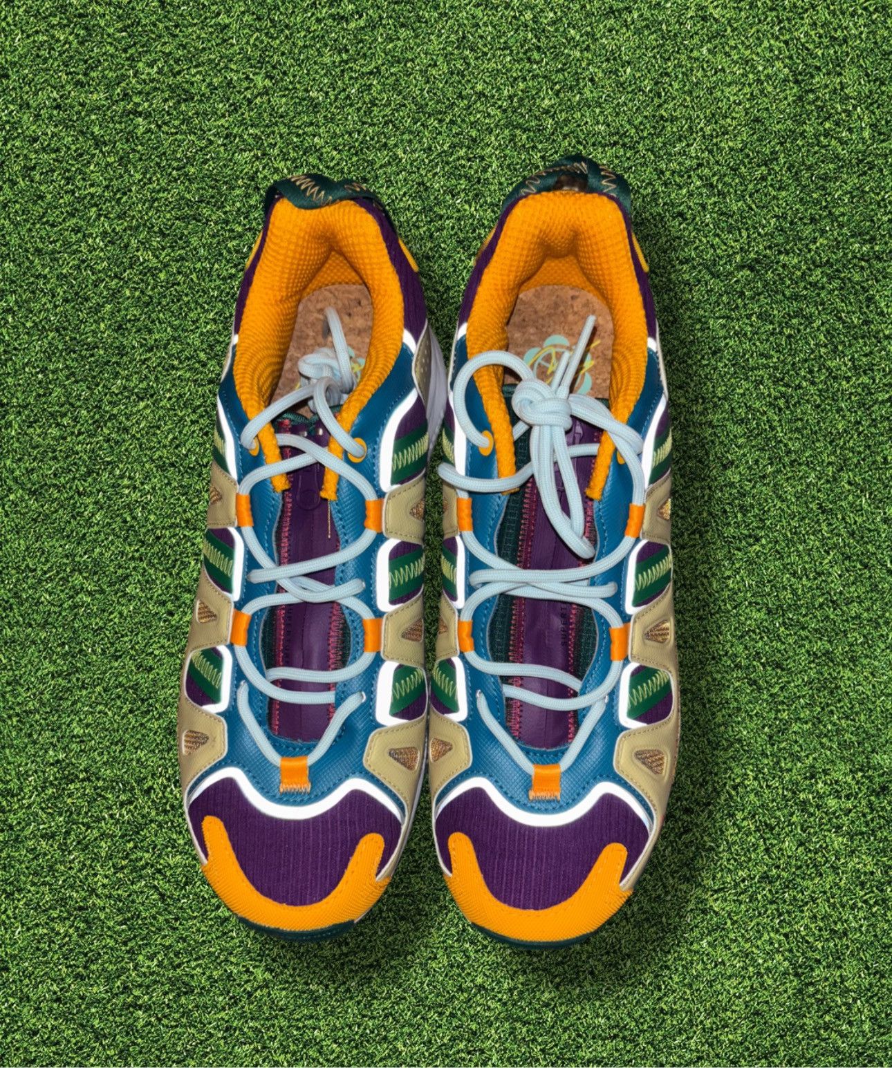 Adidas Adidas SuperTurf Adventure x Sean Wotherspoon Disney Size US 9 / EU 42 - 3 Thumbnail