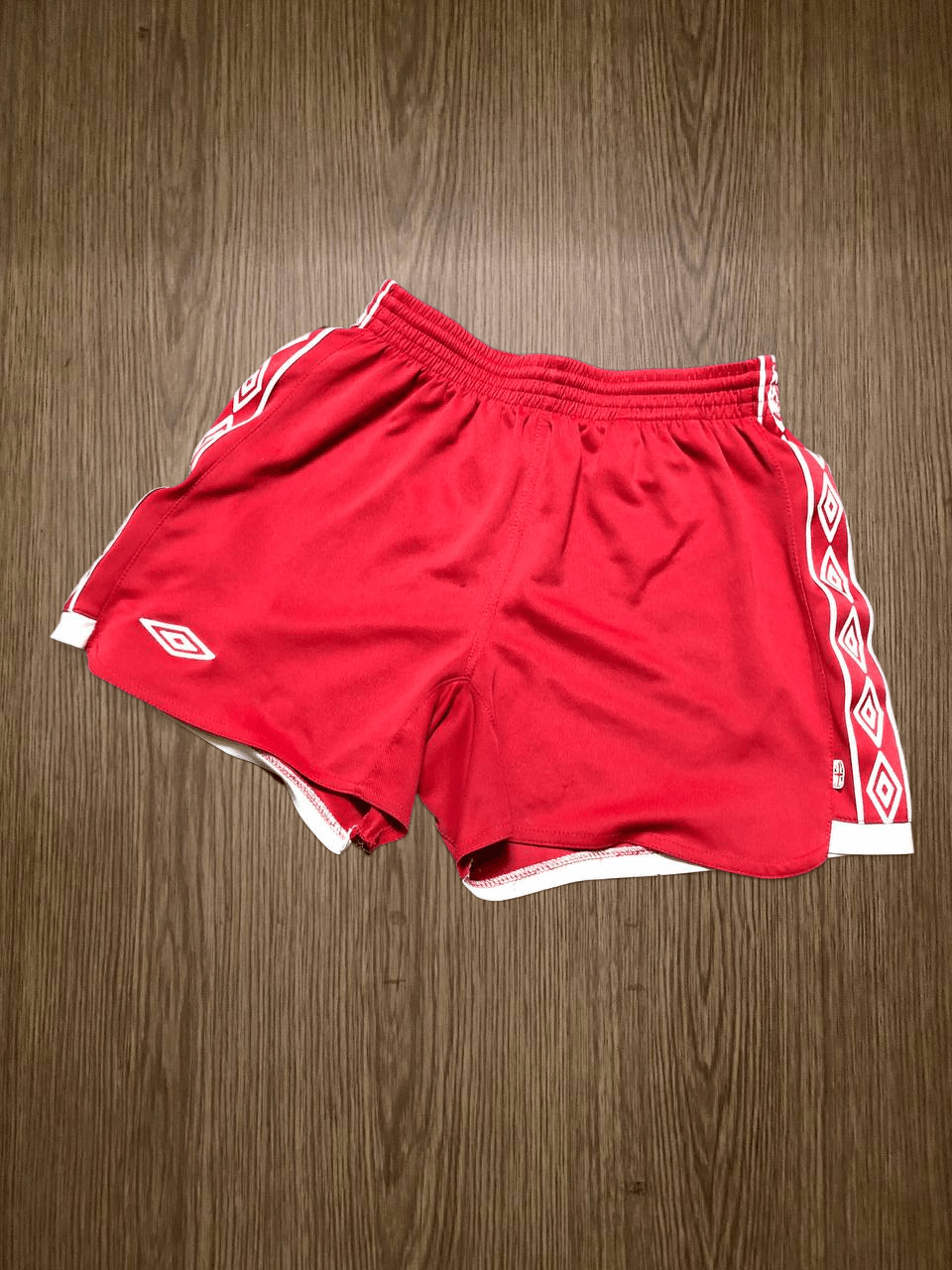 Umbro Umbro Shorts Size US 36 / EU 52 - 1 Thumbnail