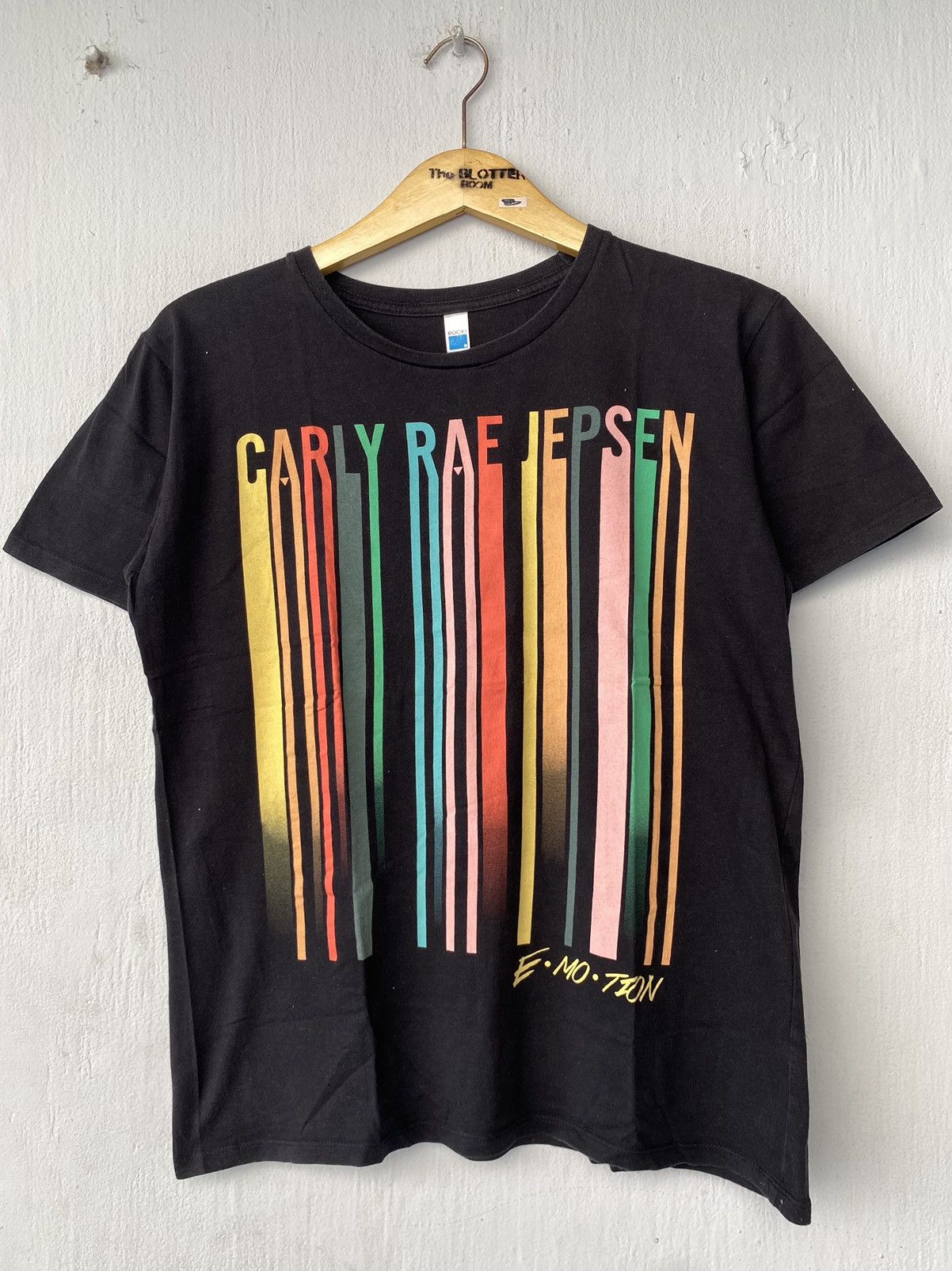 Band Tees VINTAGE CARLY RAE JEPSEN GIMME LOVE TOUR TEE Size US M / EU 48-50 / 2 - 1 Thumbnail