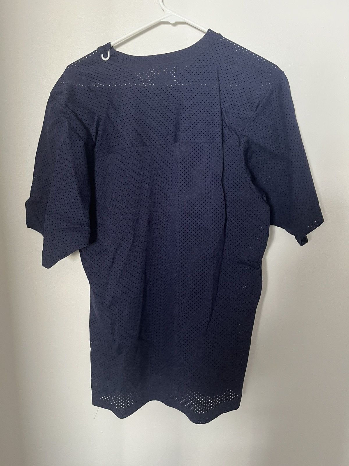 New York Yankees Vintage Yankees Jersey Tee Size US L / EU 52-54 / 3 - 4 Thumbnail