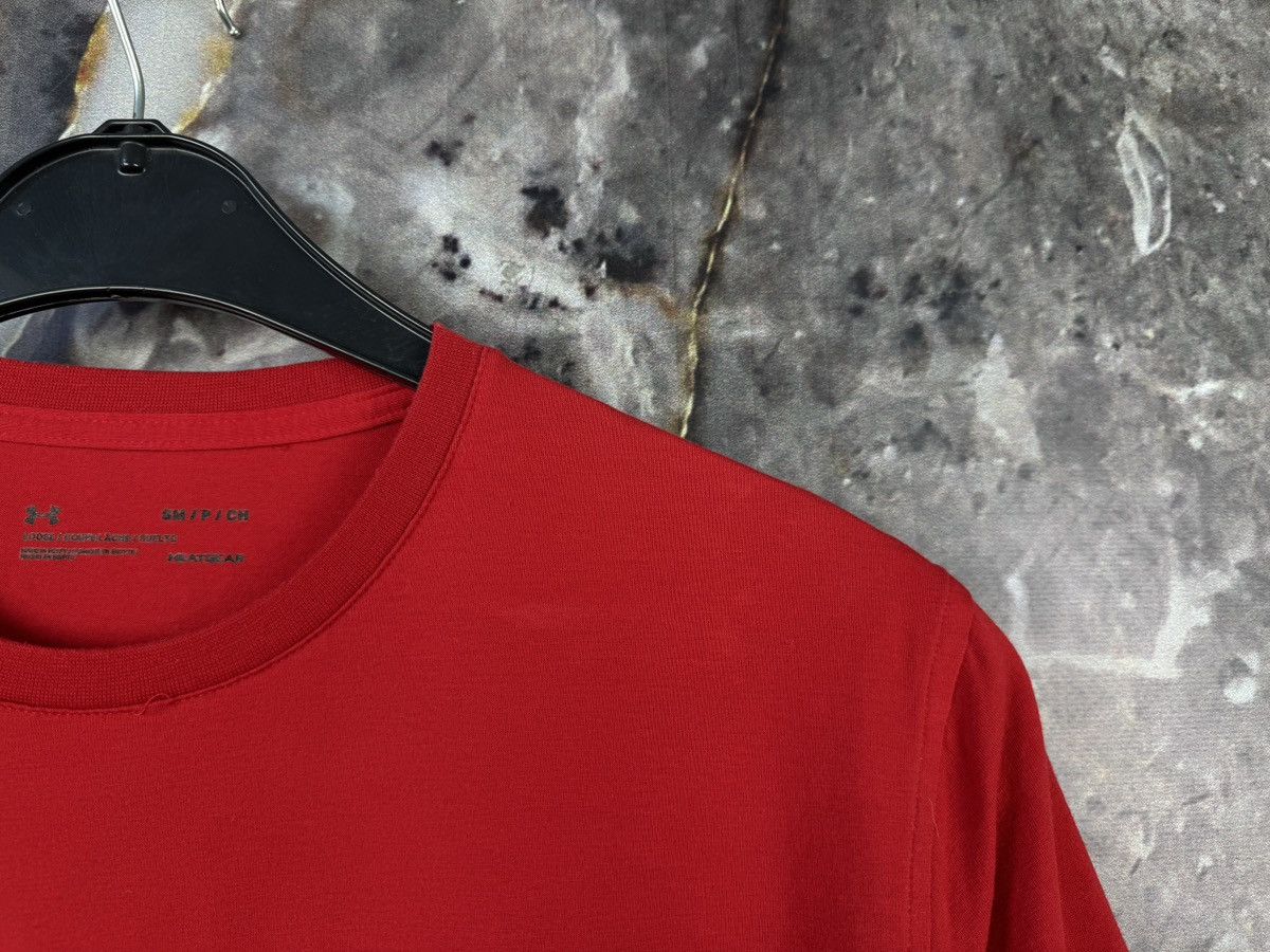 Under Armour Men’s Under Armour Manchester T-Shirt Streetwear Size Small Size US S / EU 44-46 / 1 - 5 Thumbnail