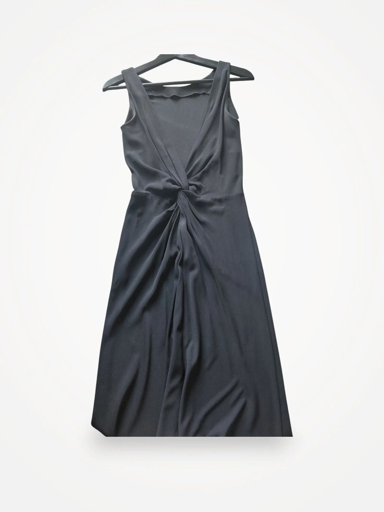 Moschino Moschino Dress Size XS / US 0-2 / IT 36-38 - 1 Thumbnail