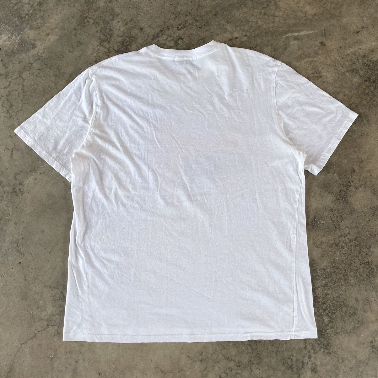 Vintage 🔥Rare🔥Vintage Nelson Mandela African Politician Freedom Day Size US XL / EU 56 / 4 - 4 Thumbnail